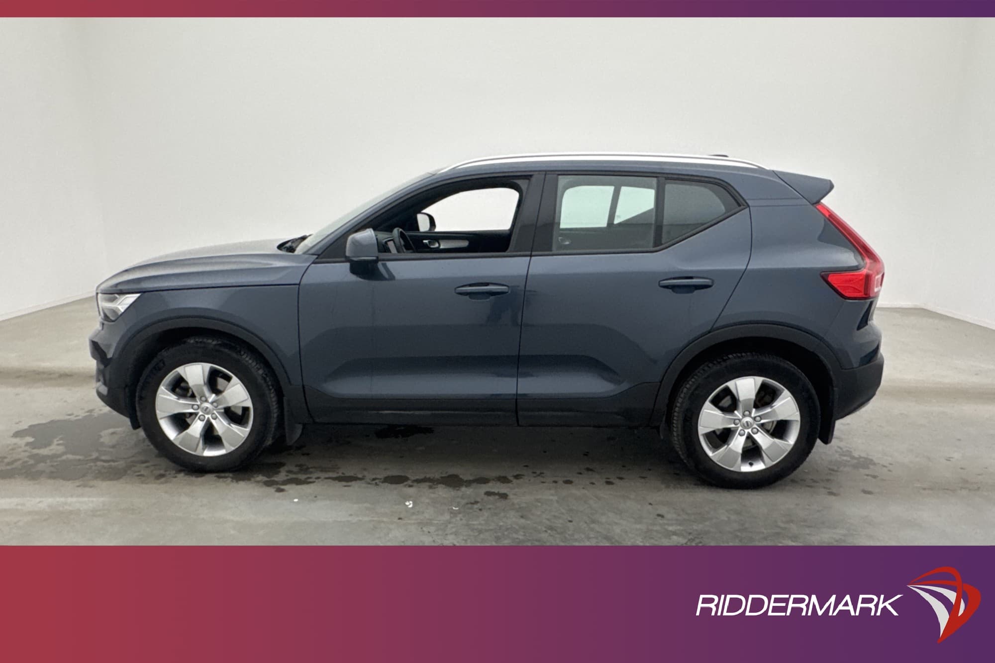 Volvo  XC40 B4 197hk