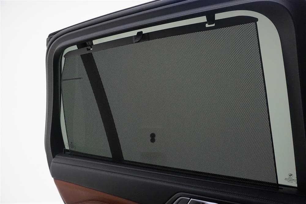 BMW X5 M50d 400hk Innovation D-Värm Sky Lounge H/K HUD 360°interiör