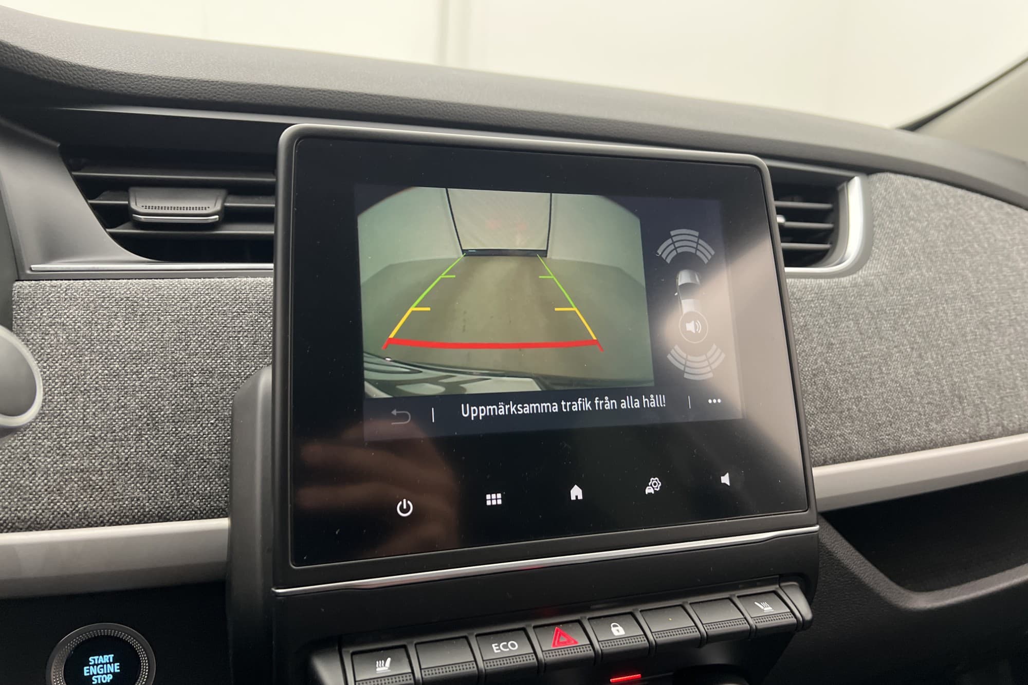 Renault ZOE R110 52 kWh Friköpt Batteri Kamera Rattvärme