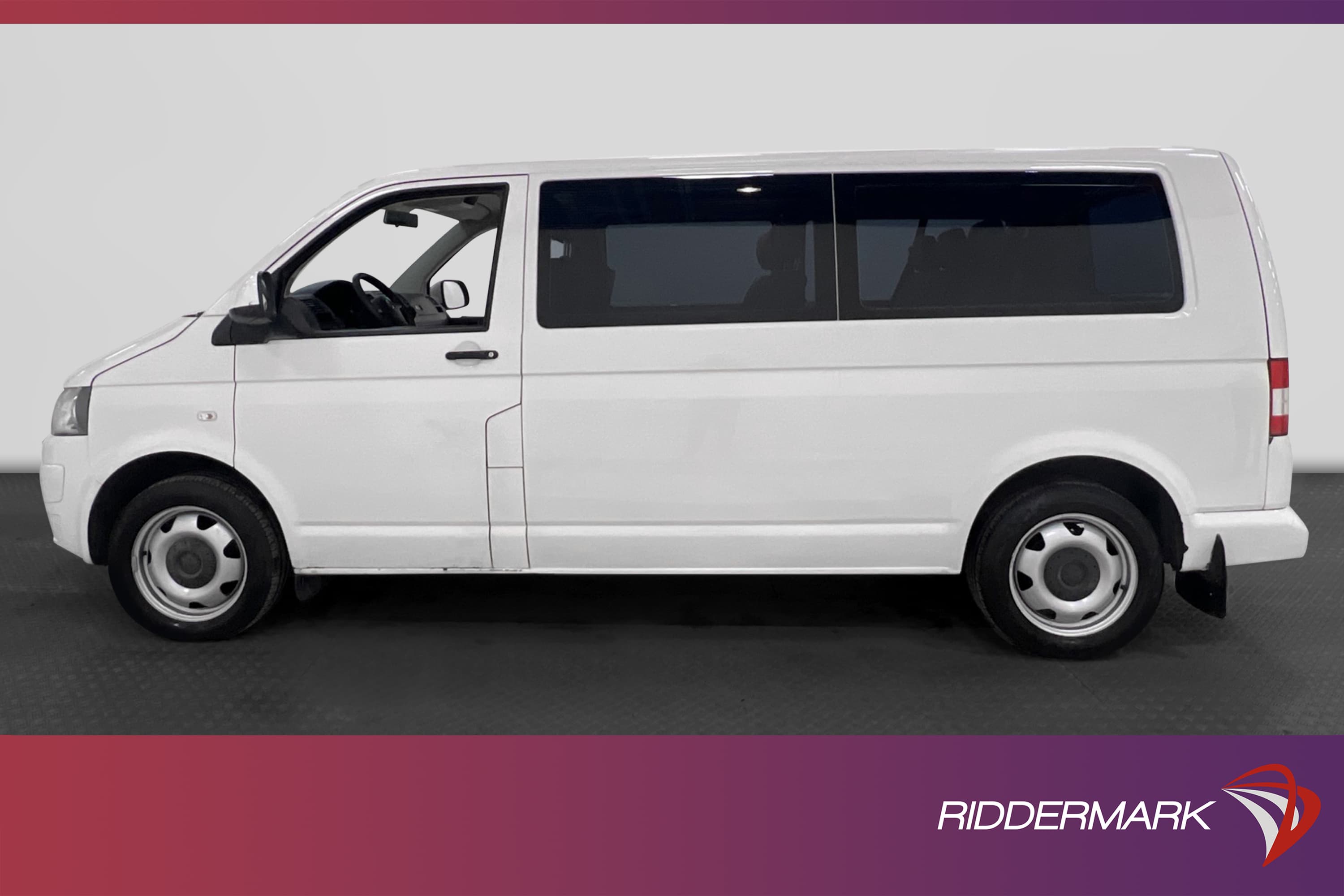 Volkswagen Transporter Kombi