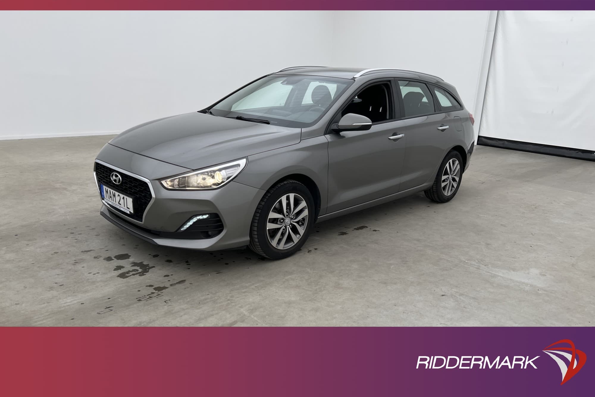 Hyundai i30 1.4 T-GDi