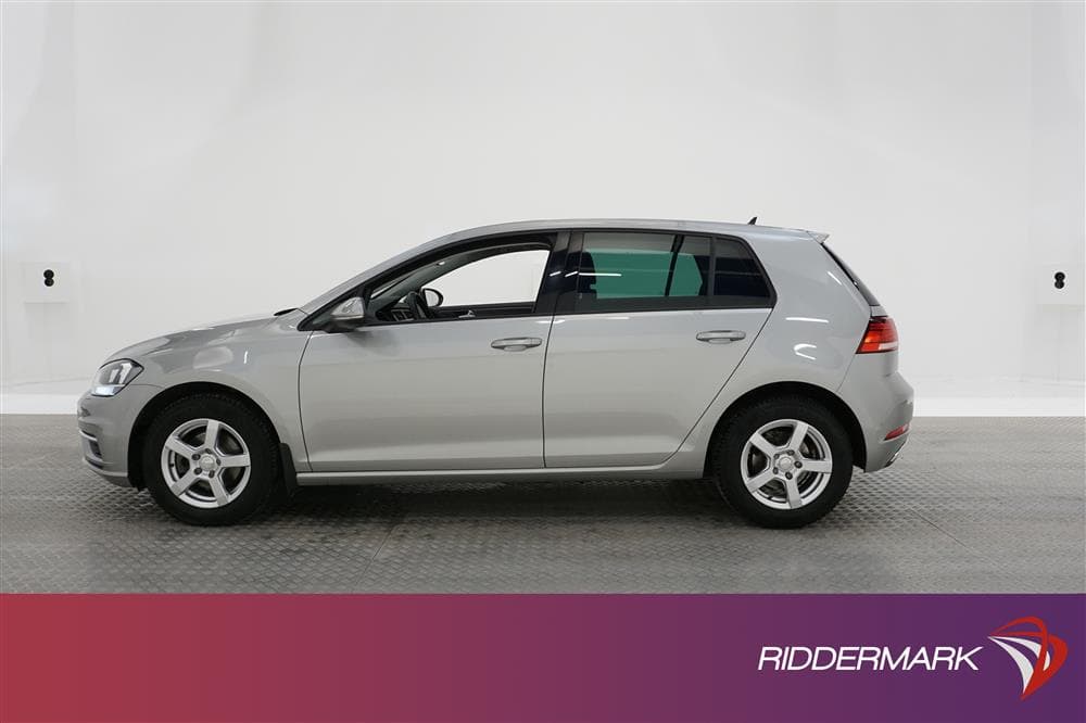 Volkswagen Golf VII 1.0 TSI 115hk