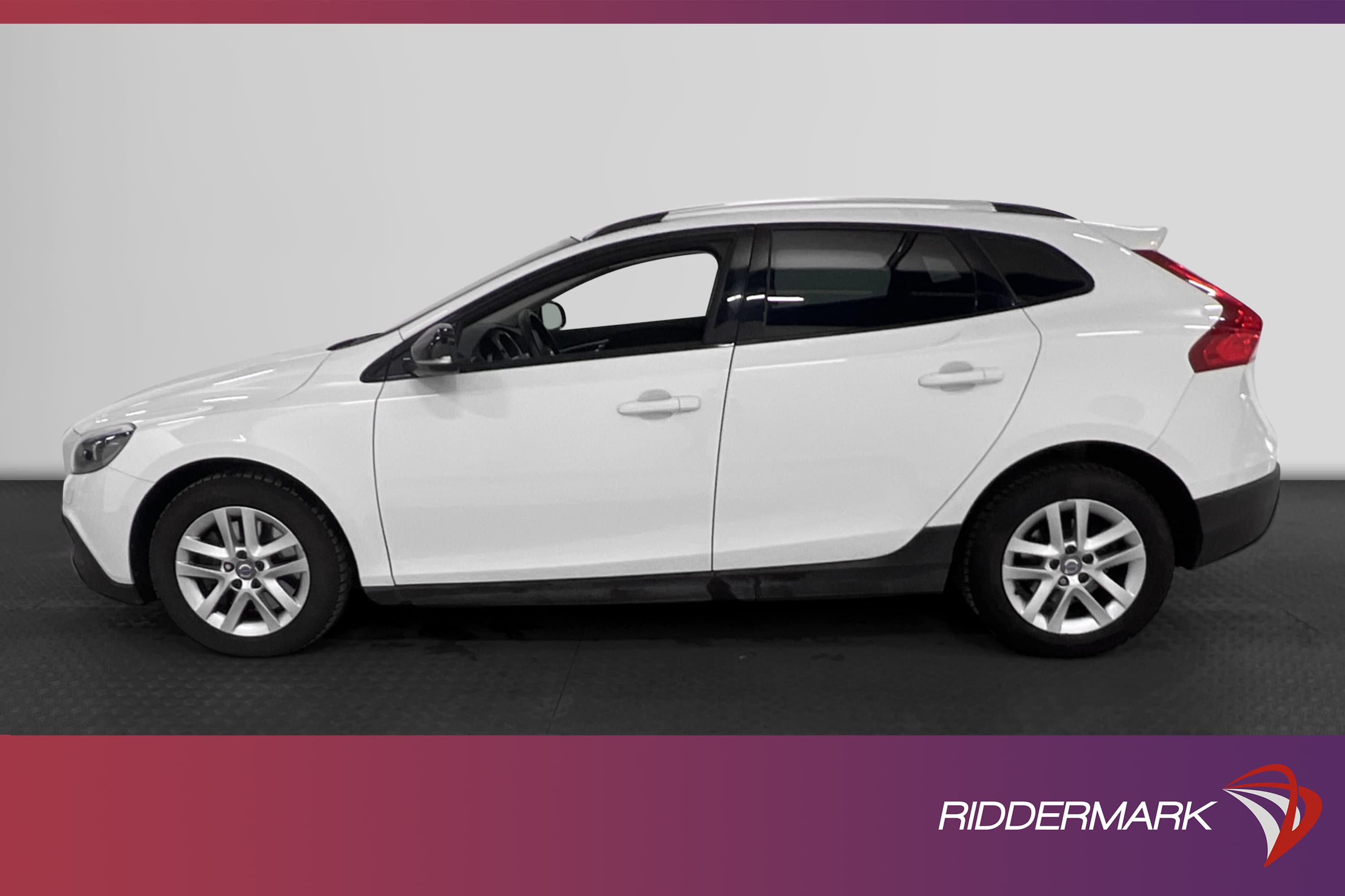 Volvo V40 Cross Country T4 190hk AWD Momentum