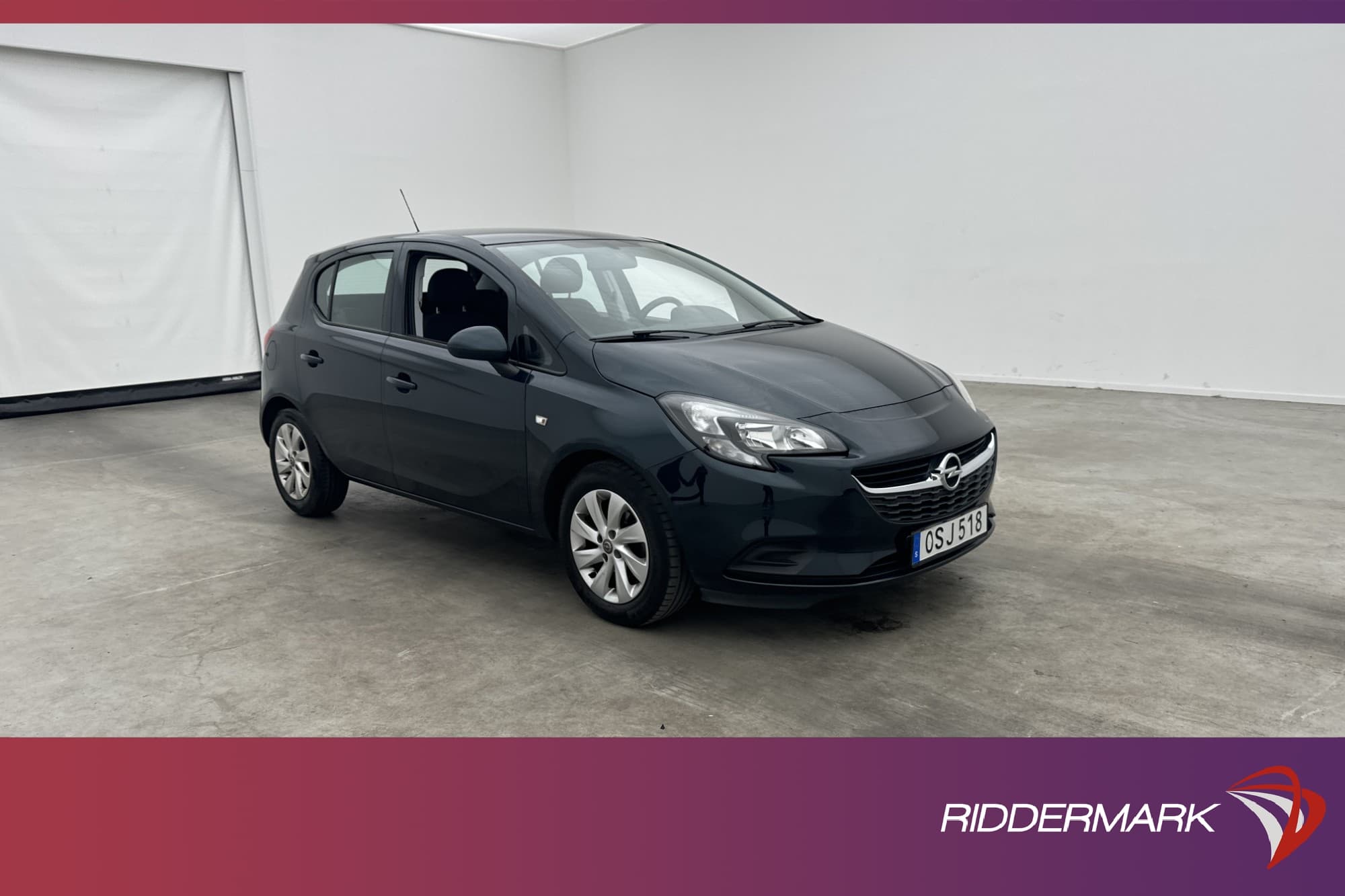 Opel Corsa 1.4 90hk