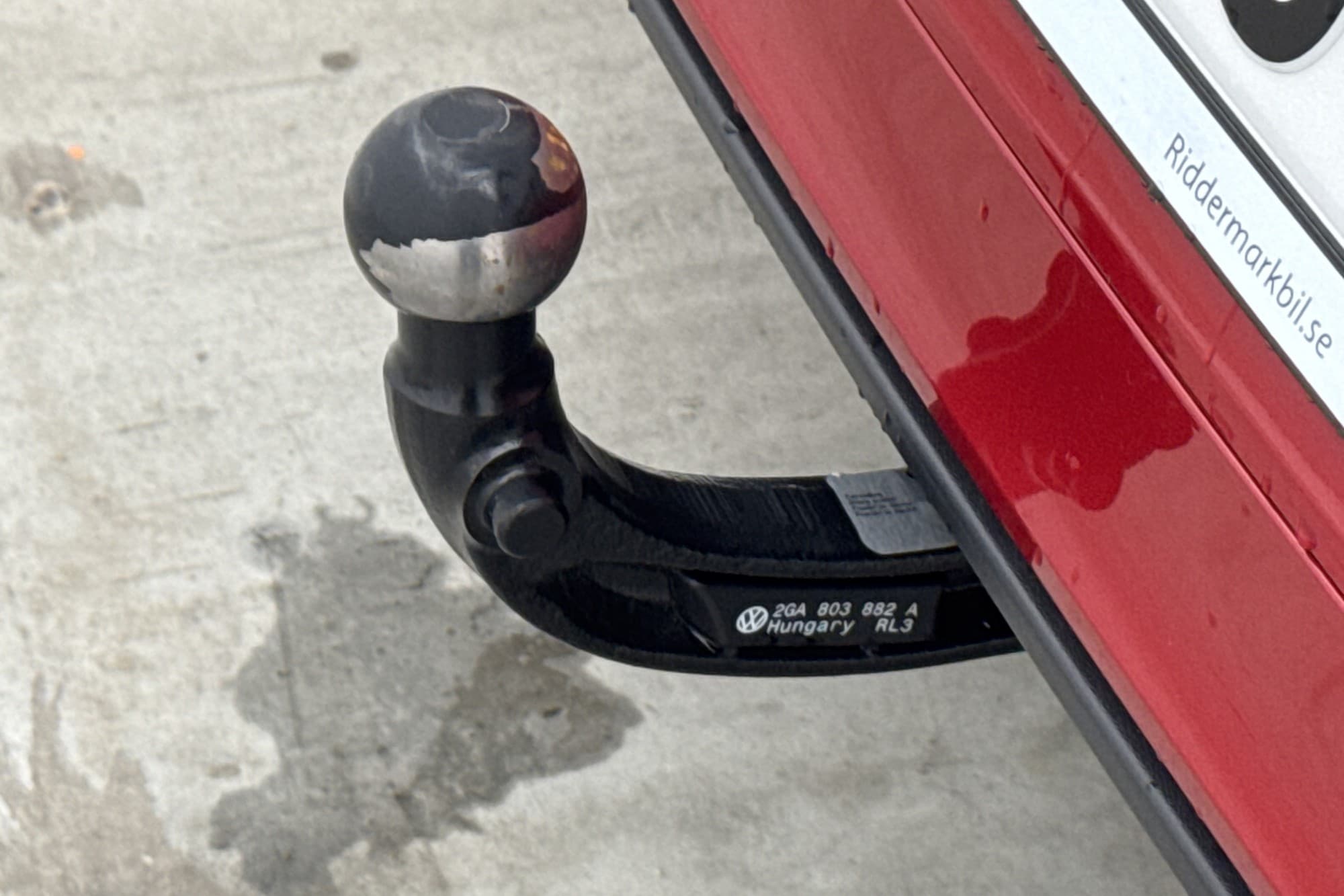 slider