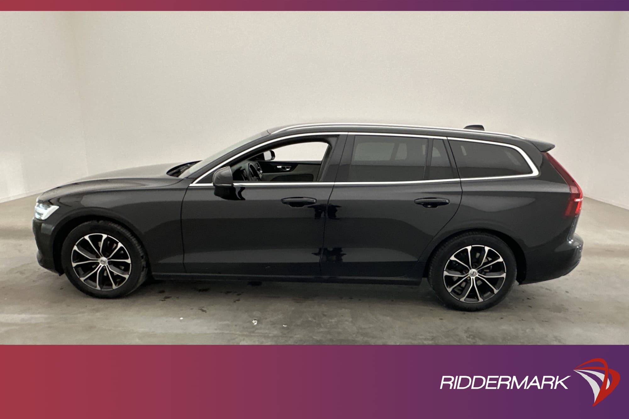 Volvo V60 D3 150hk