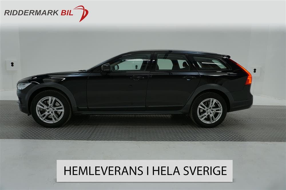 Volvo V90 D4 Cross Country AWD