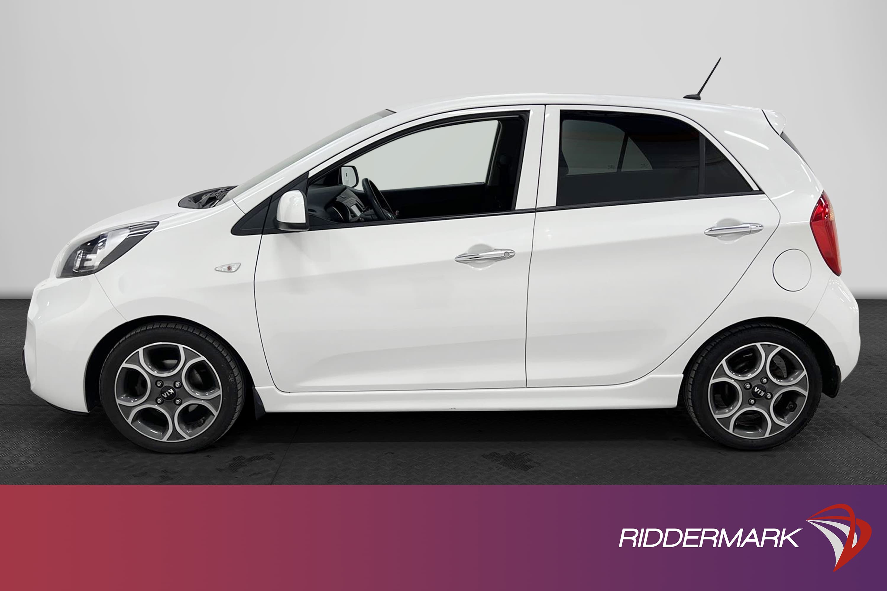 Kia Picanto 1.0 69hk