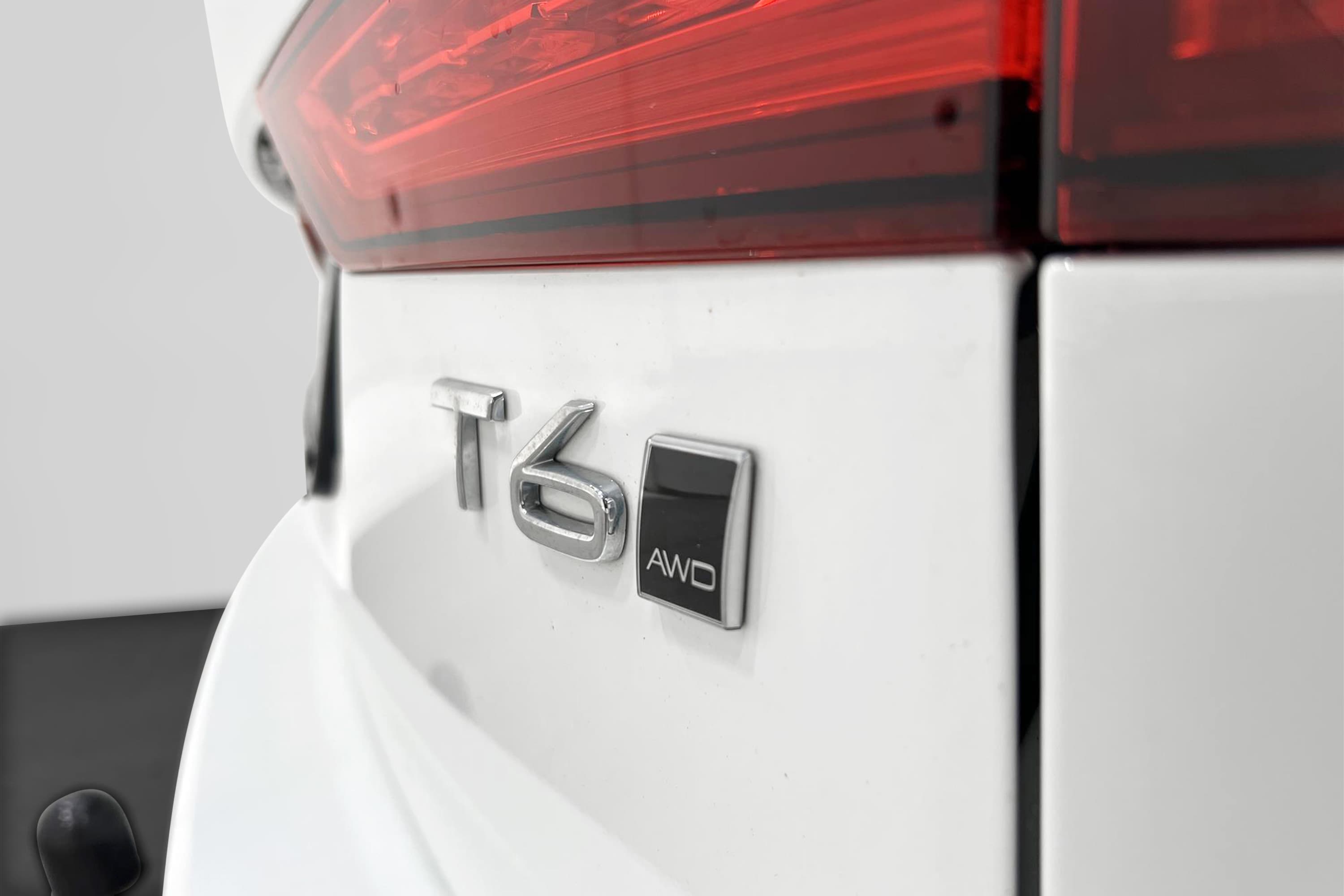 Volvo V60 T6 AWD 310hk Voc B-värm Navigator Dragkrok B-Kam
