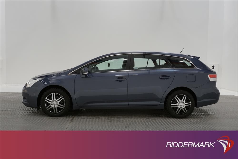 Toyota Avensis Kombi 1.8