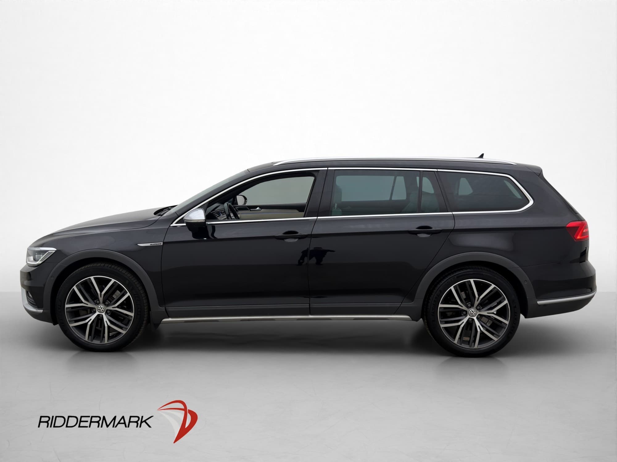 Volkswagen Passat Alltrack