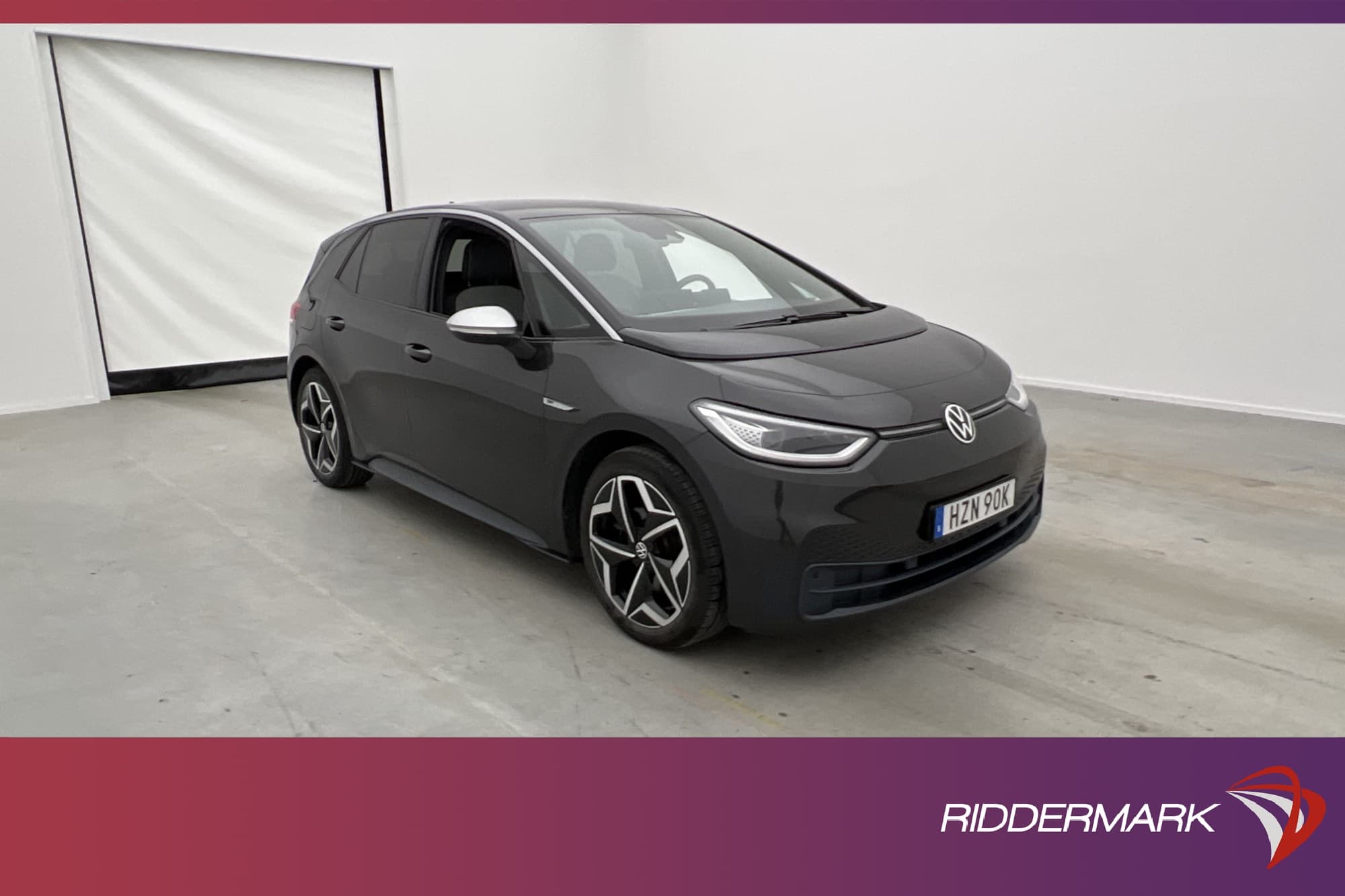 Volkswagen ID.3 Pro Performance
