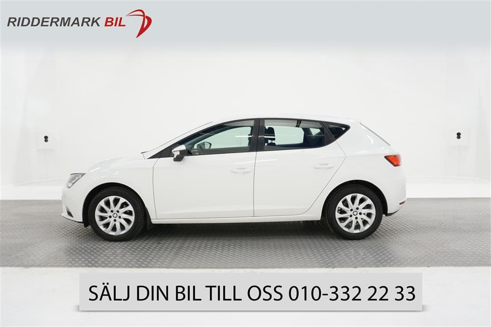 SEAT Leon 1.2 TSI 5dr 105hk