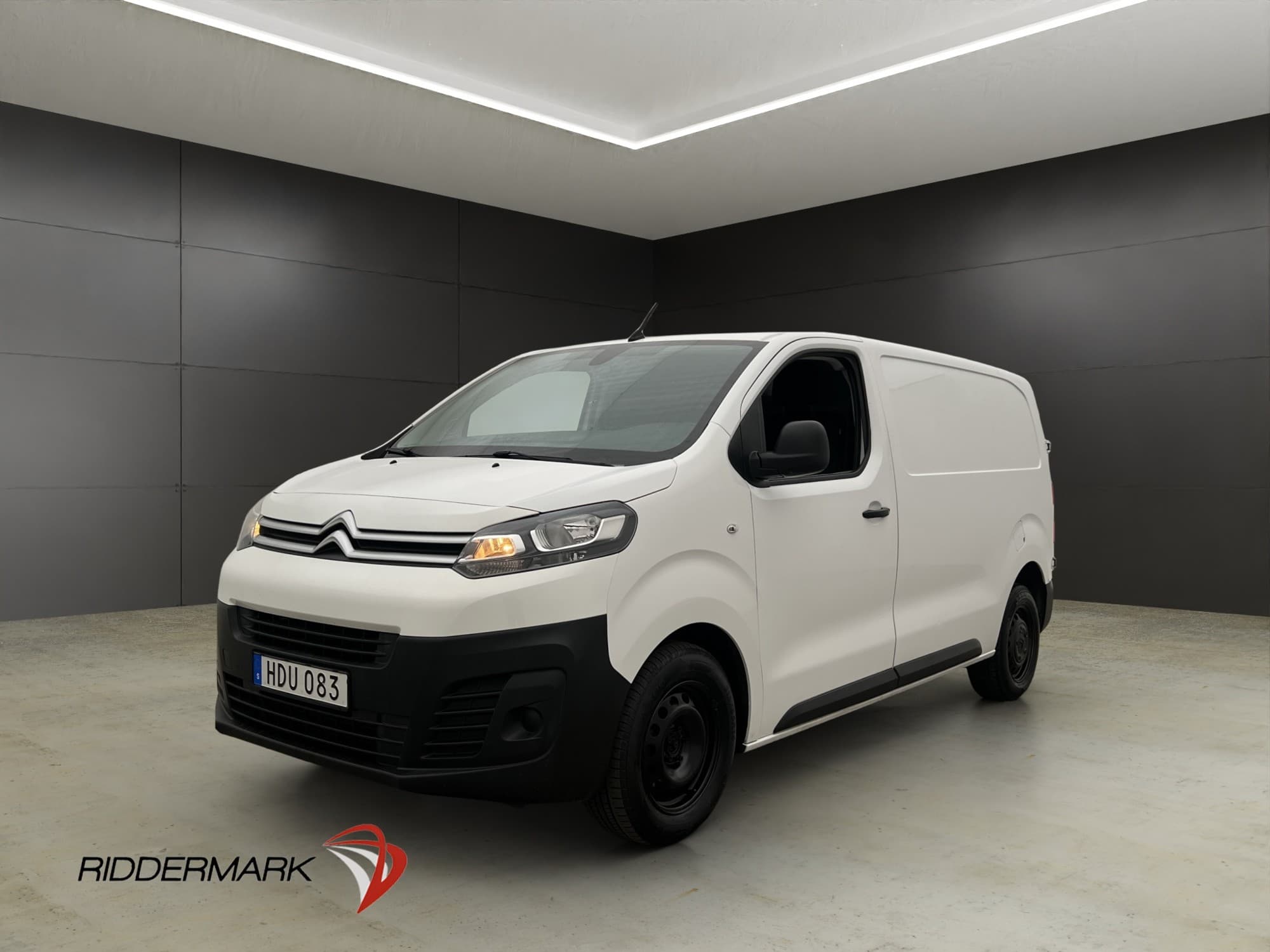 Citroën Jumpy