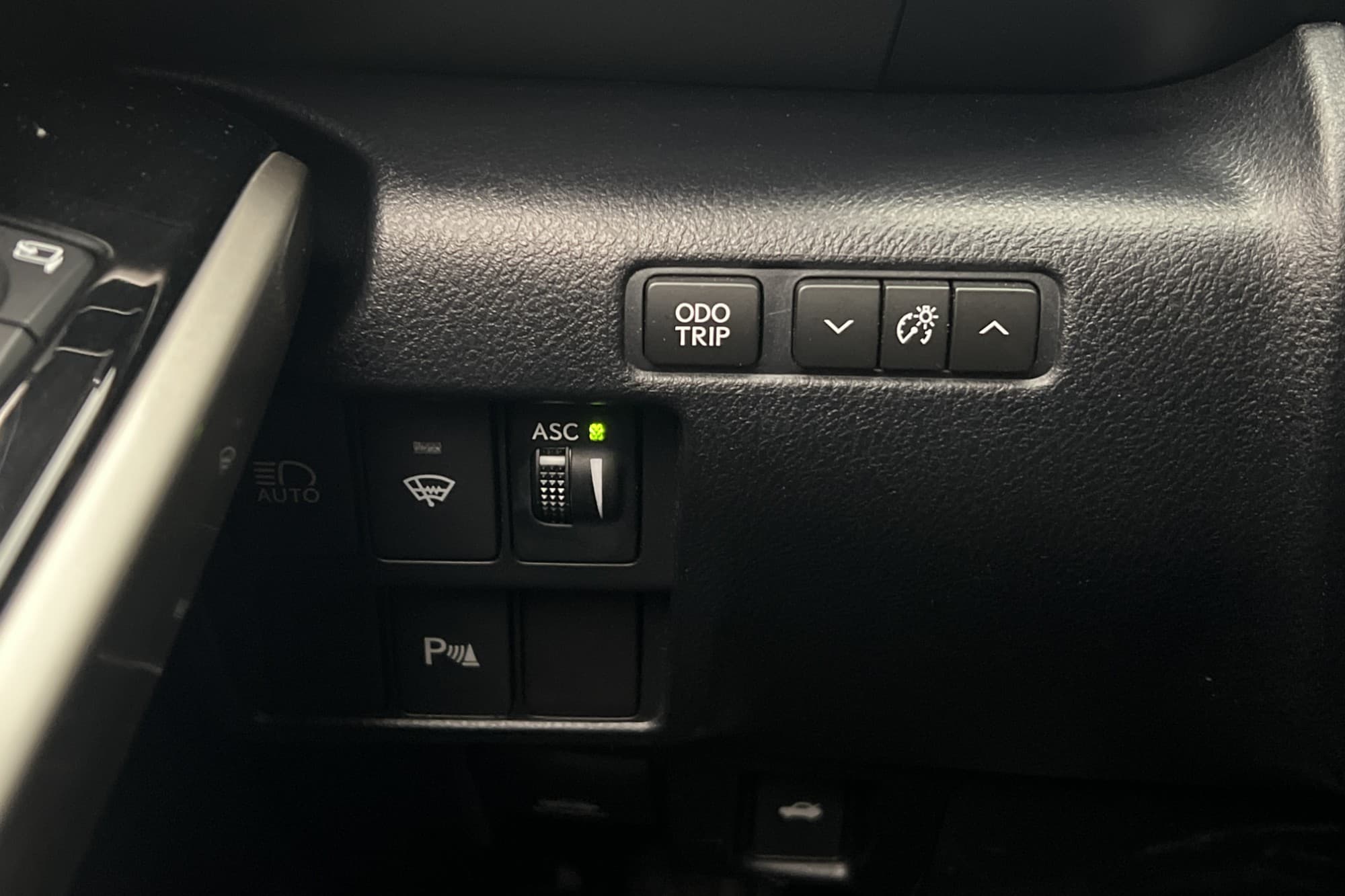 slider