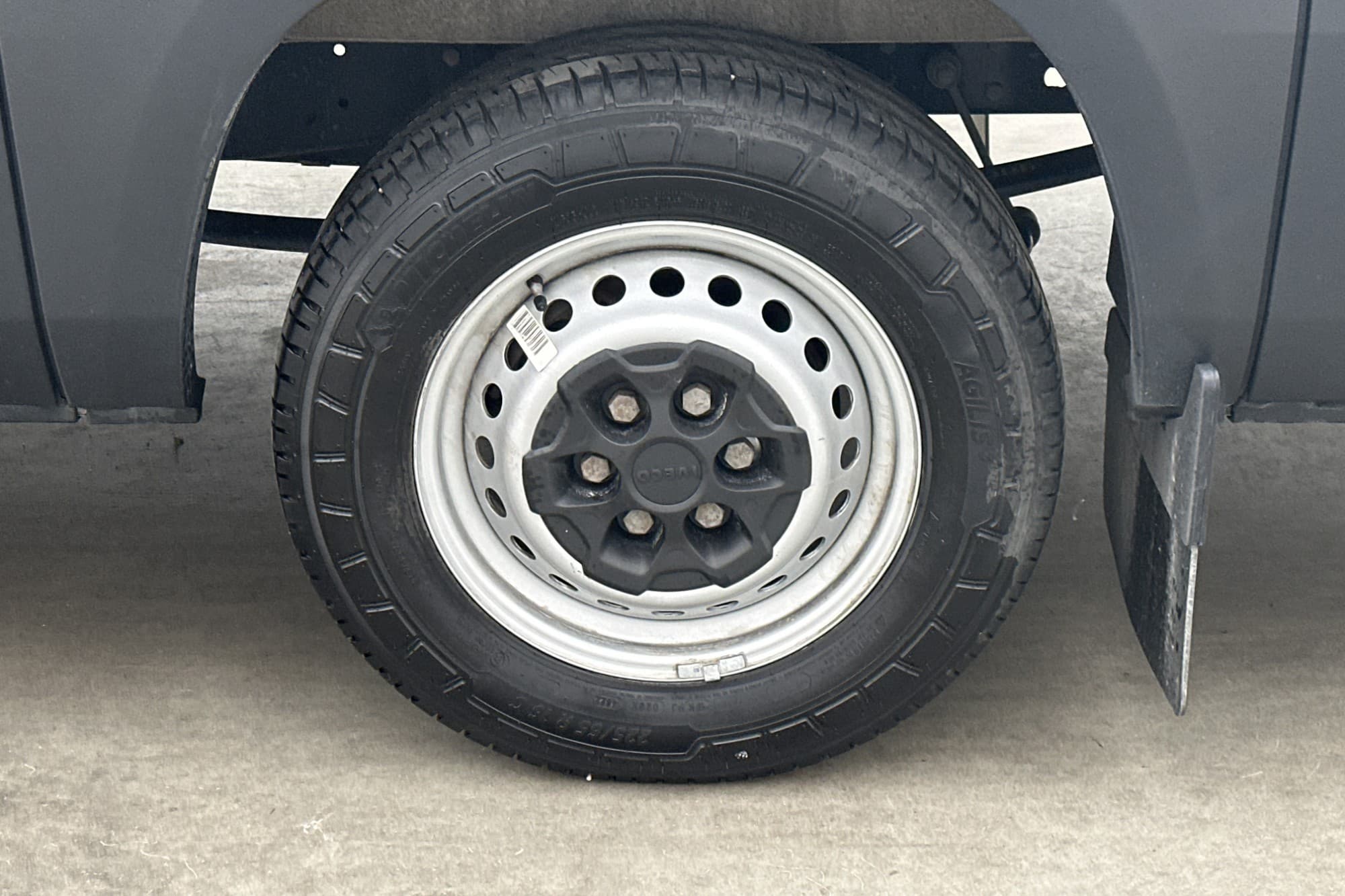 slider