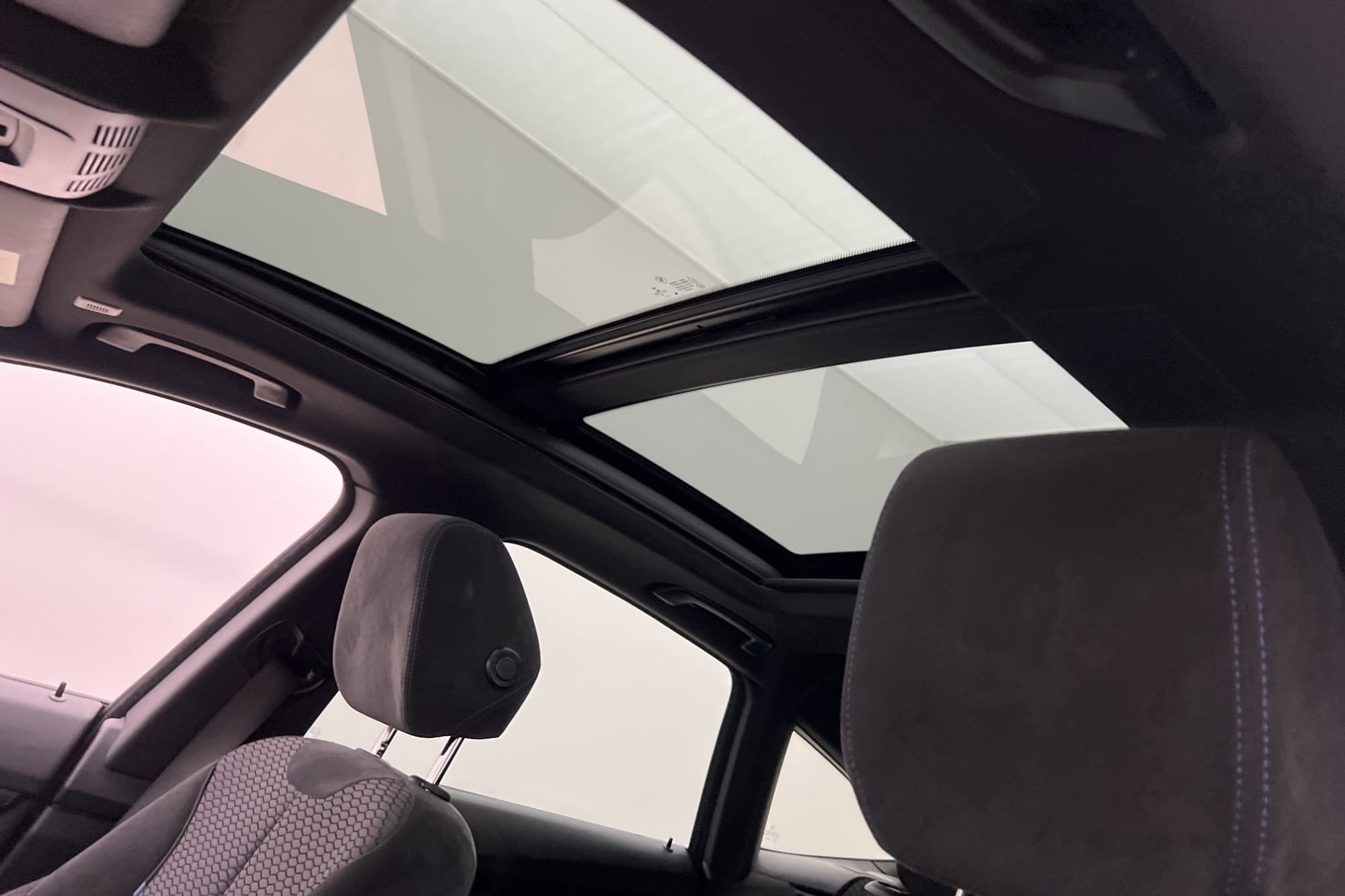 BMW 328 i xDrive Gran Turismo M Sport Panorama H/K HUD Navi