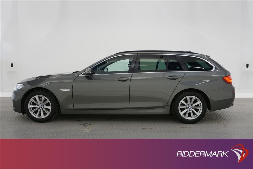 BMW 520d
