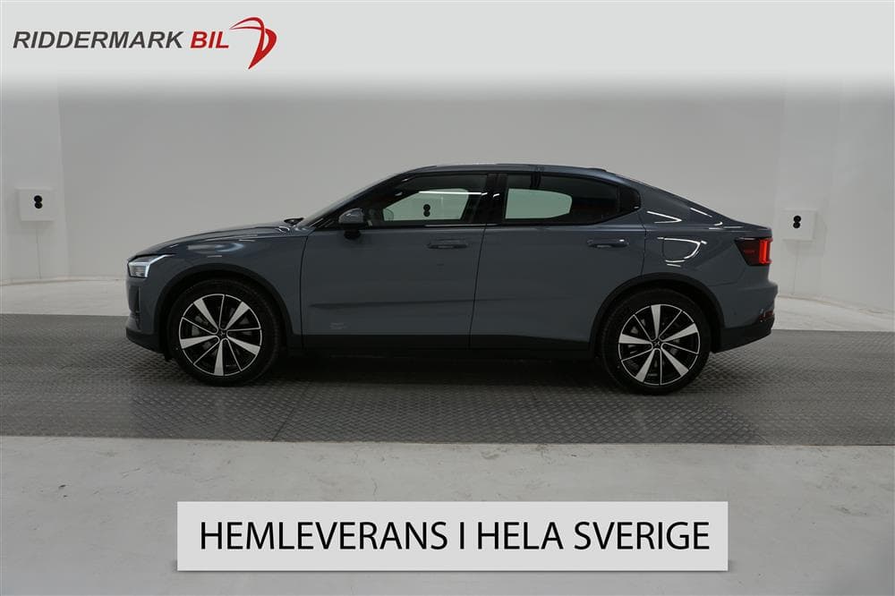 Polestar 2 Long range 408hk