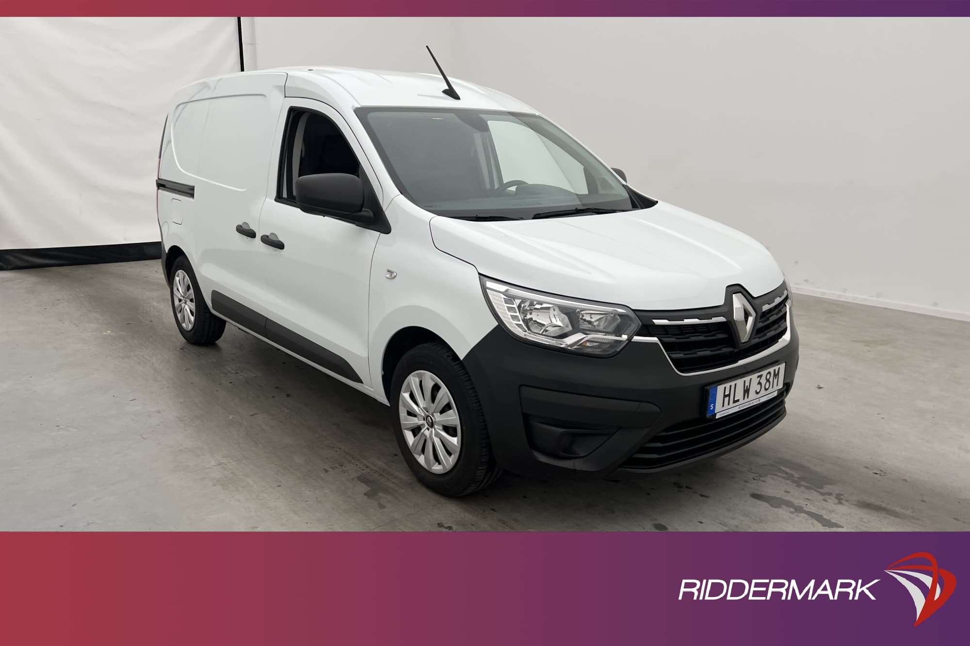 Renault Kangoo Express