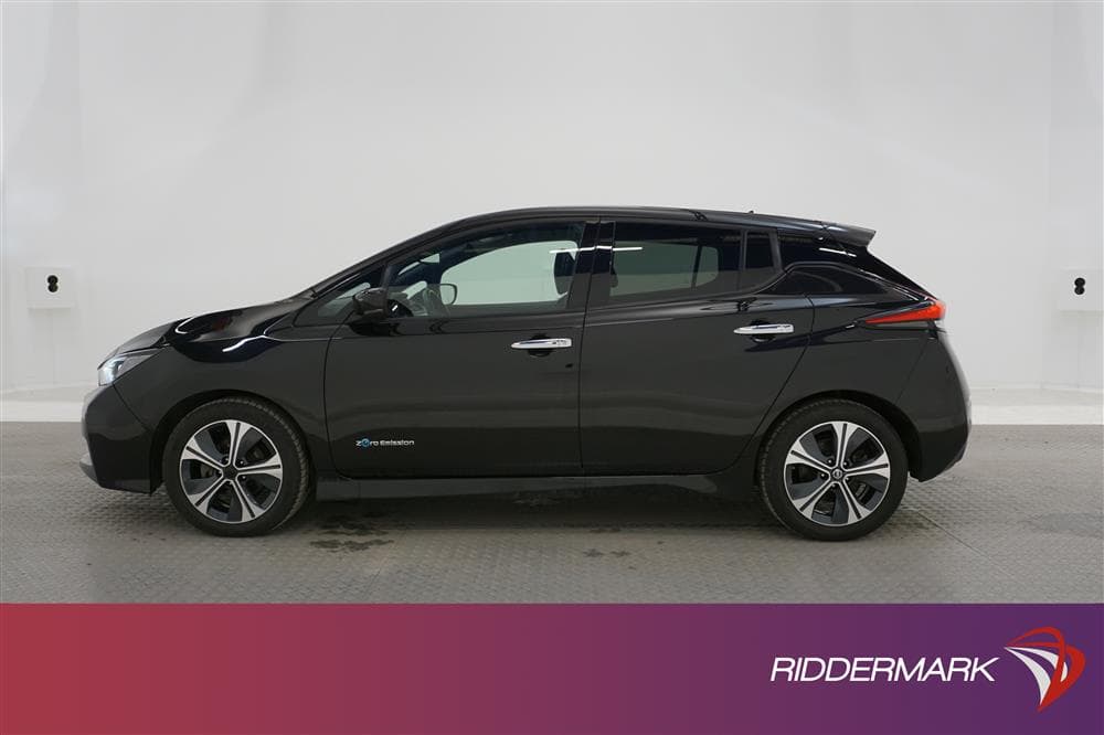 Nissan Leaf 40 kWh 150hk