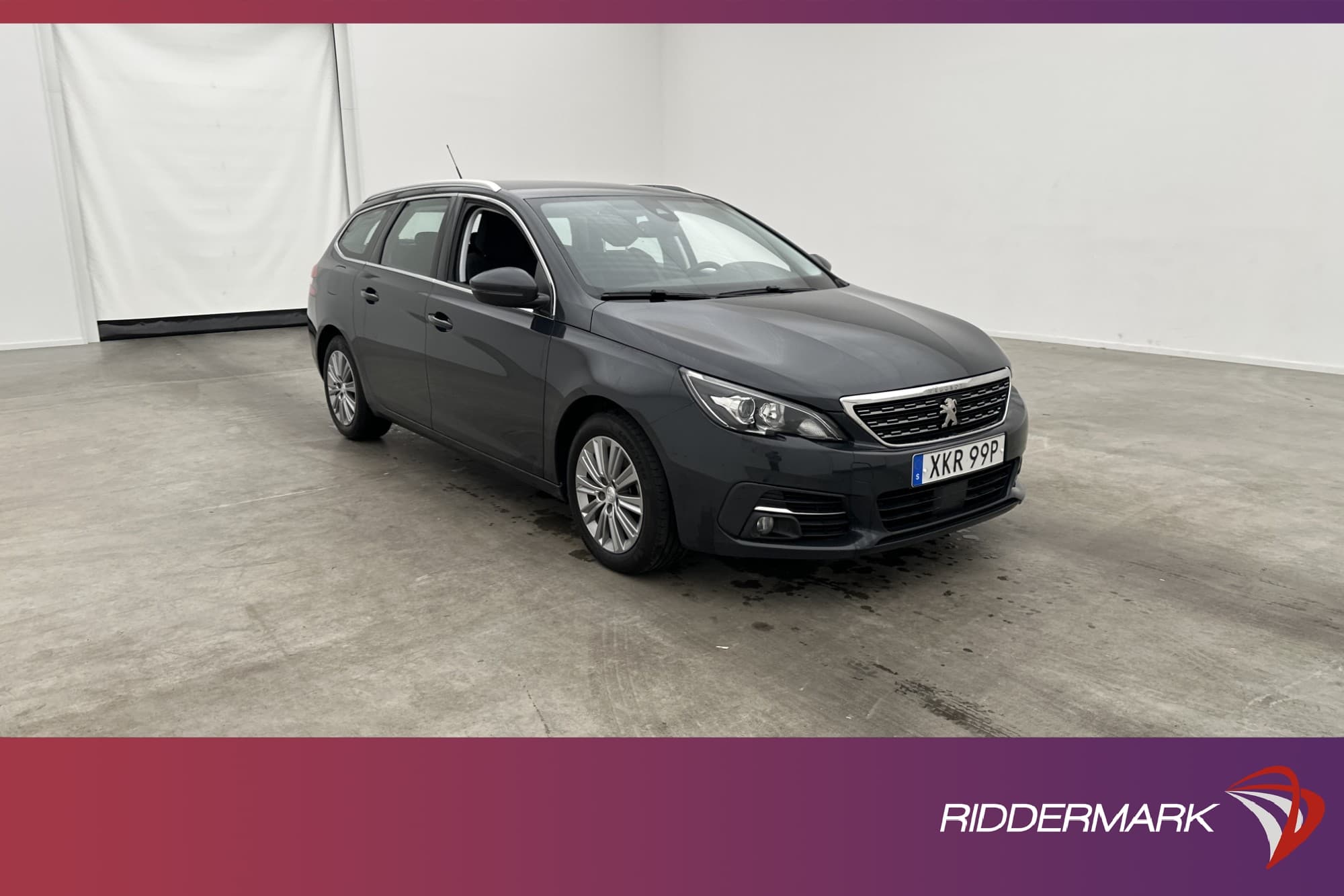 Peugeot 308 SW 1.5 BlueHDi 130hk