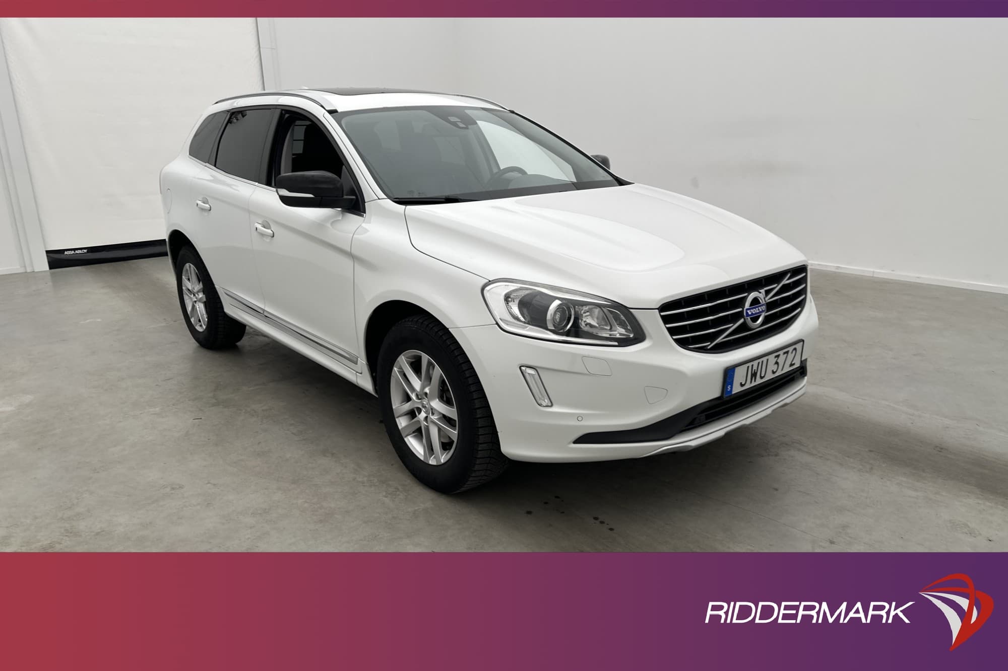 Volvo XC60 D4
