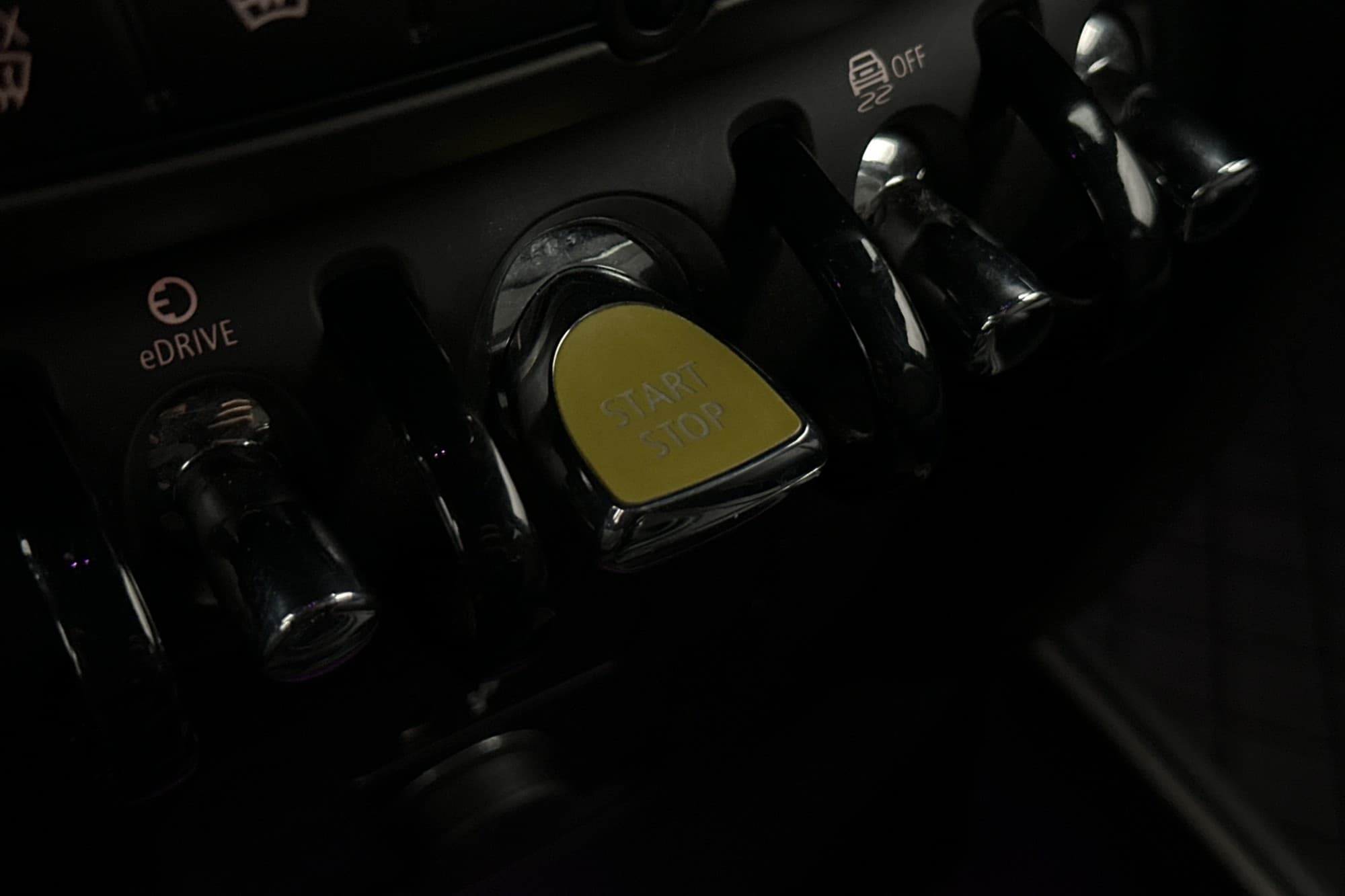 slider