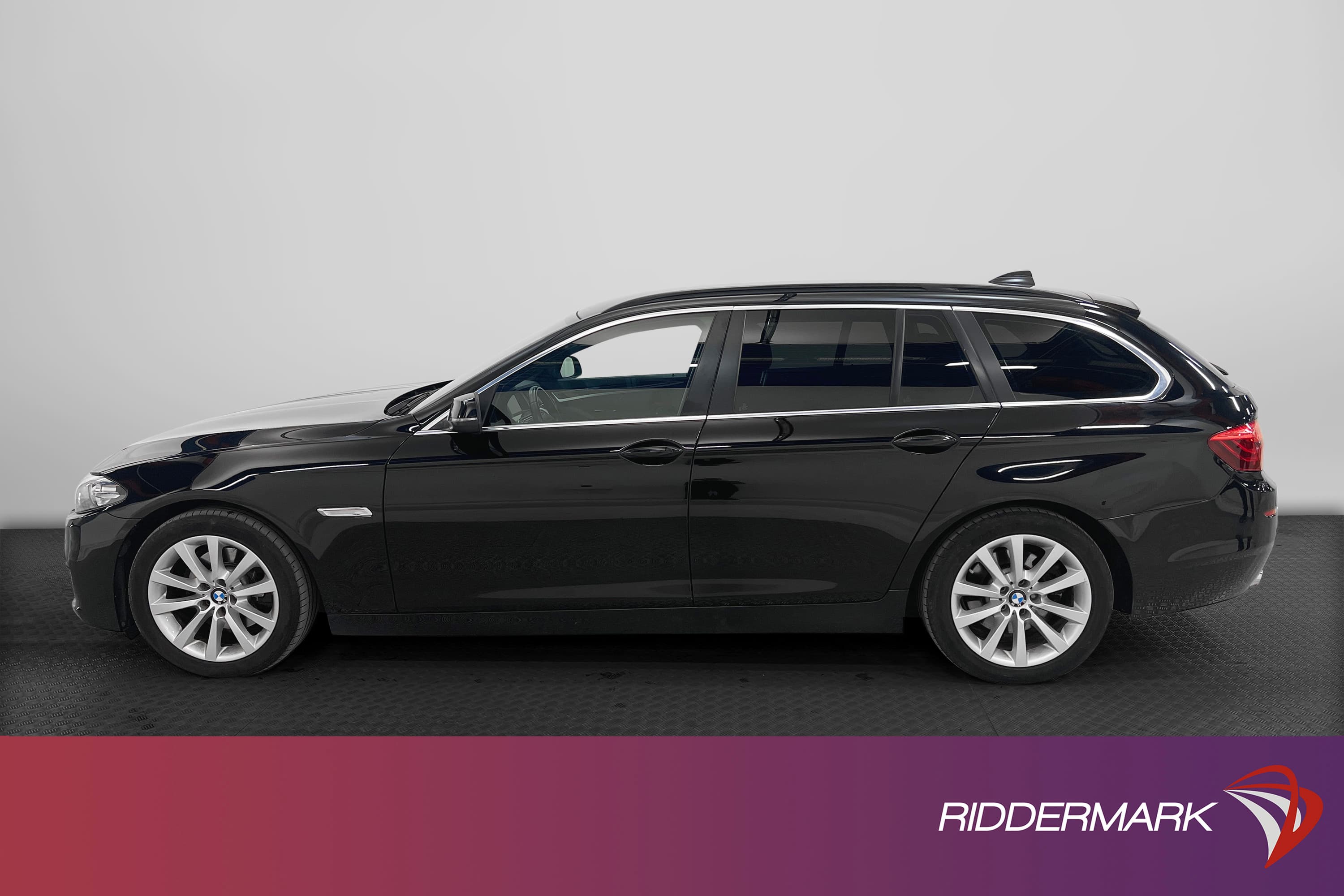 BMW 520d
