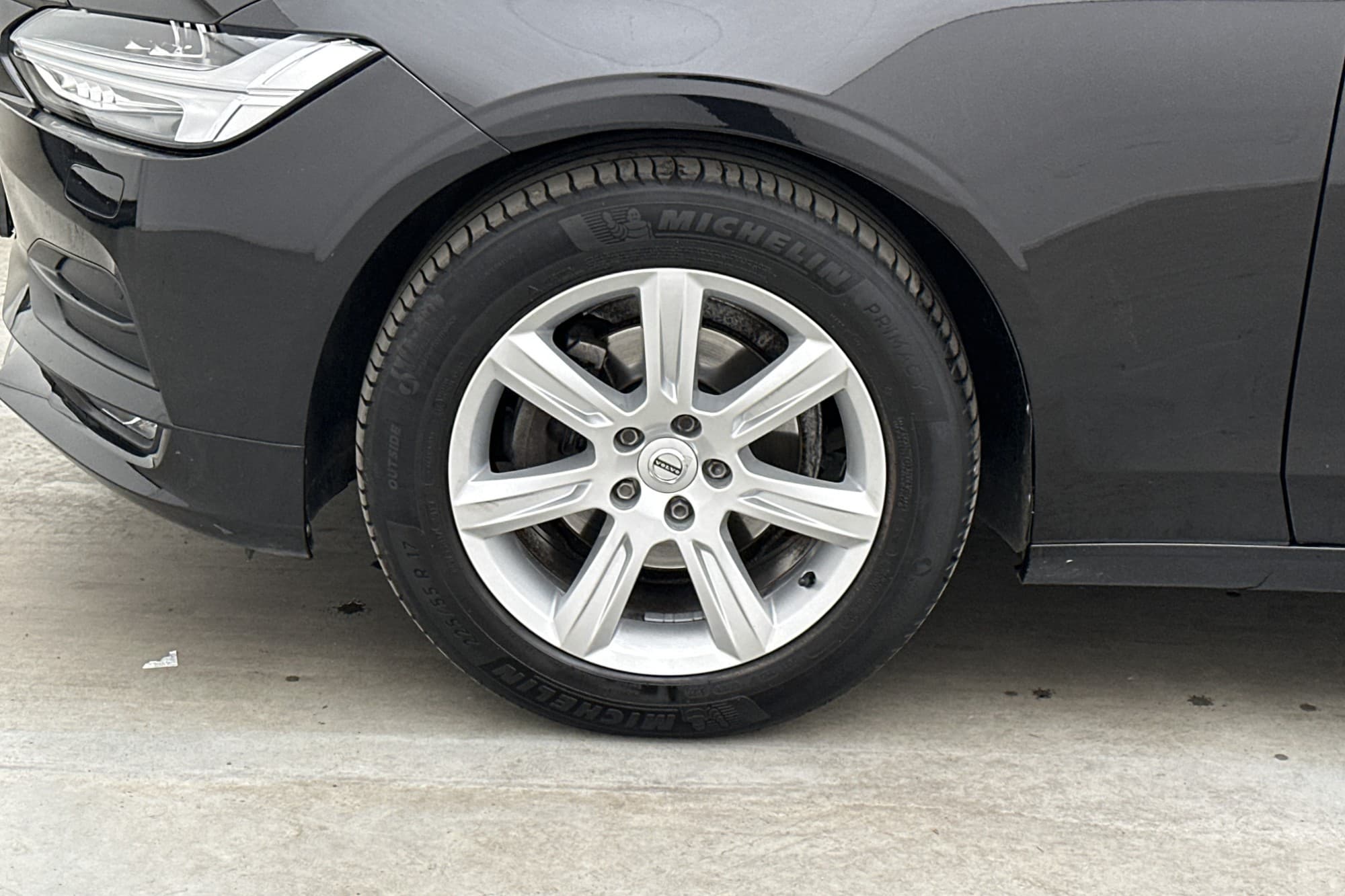 slider