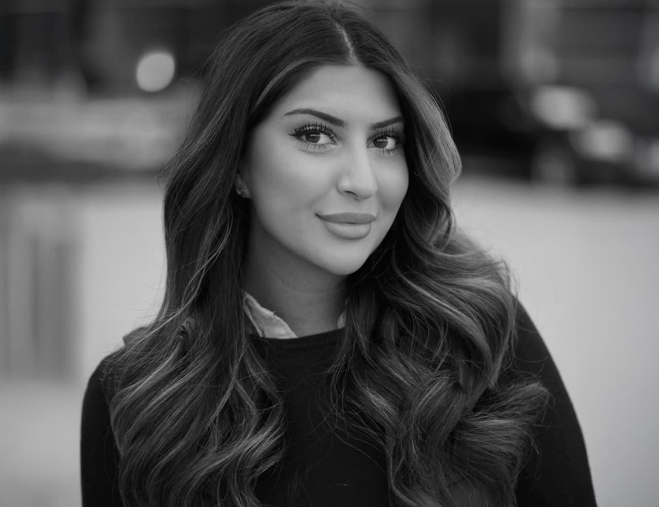 Sheila Bahram utsedd till Årets Säljare på Riddermark Awards 2024