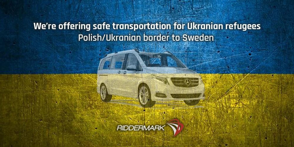 Help to Ukraine