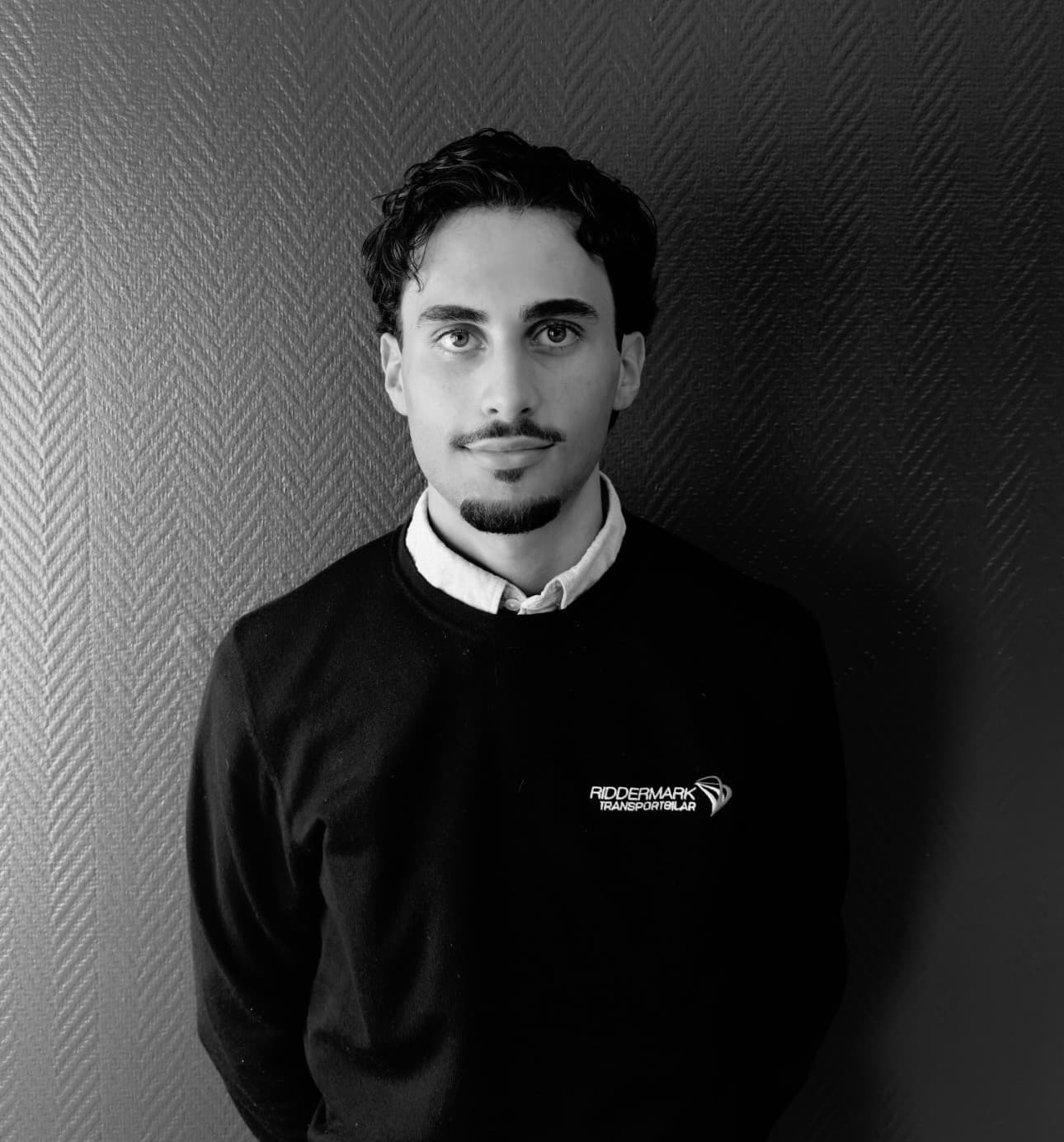 Muataz Al-Mafraji