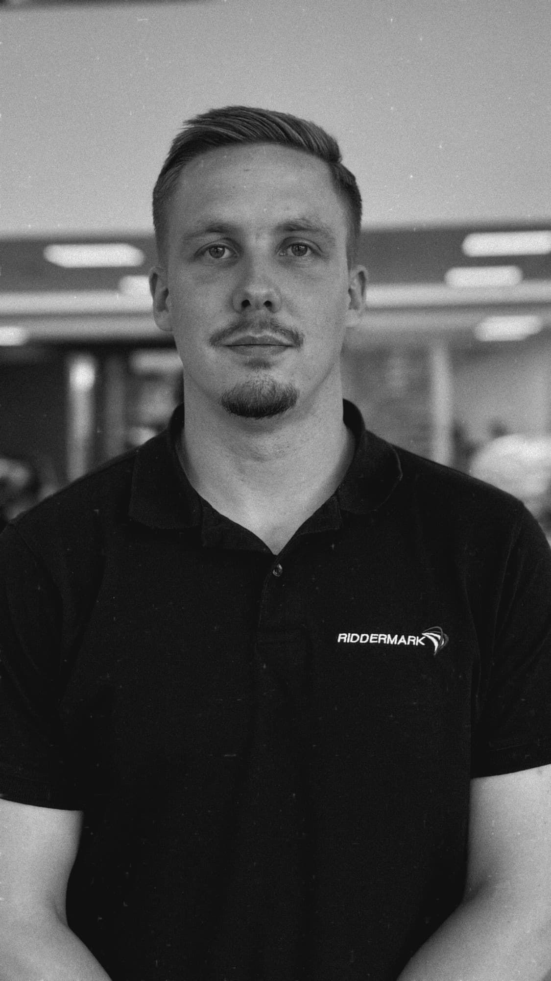 Andreas Henriksson