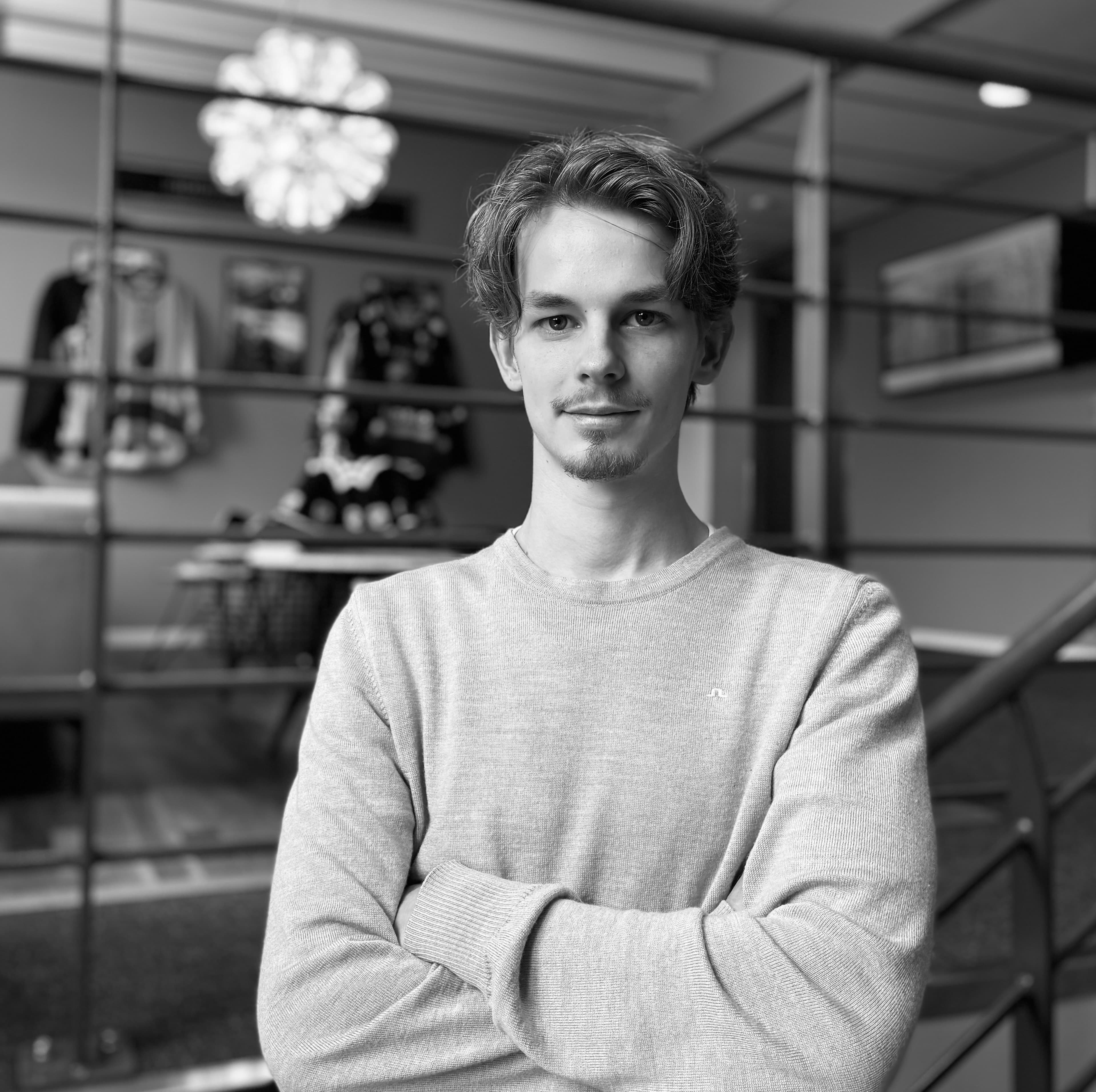 Lukas Nilsson