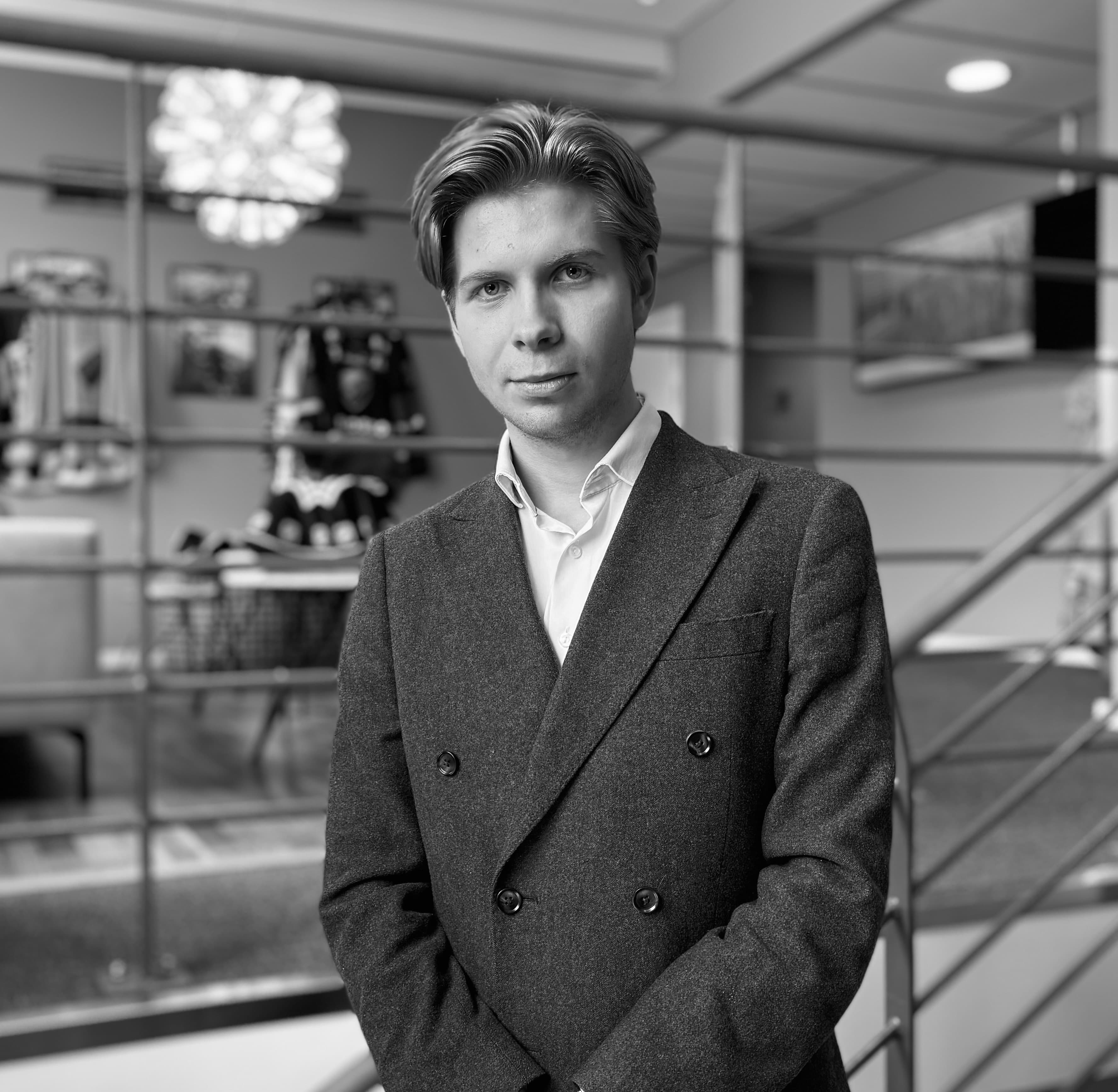 Viggo Johansson