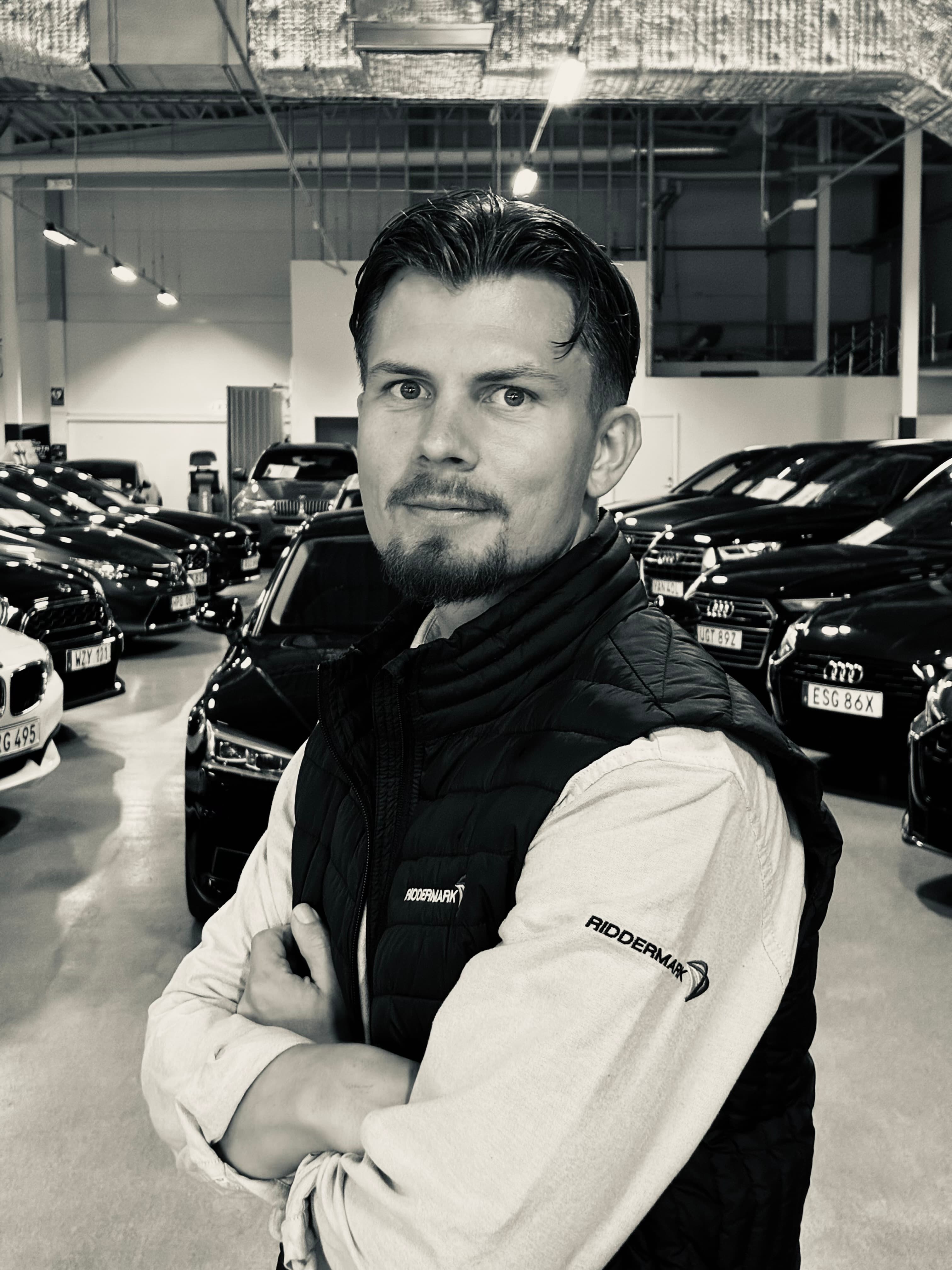 Emil Trobäck