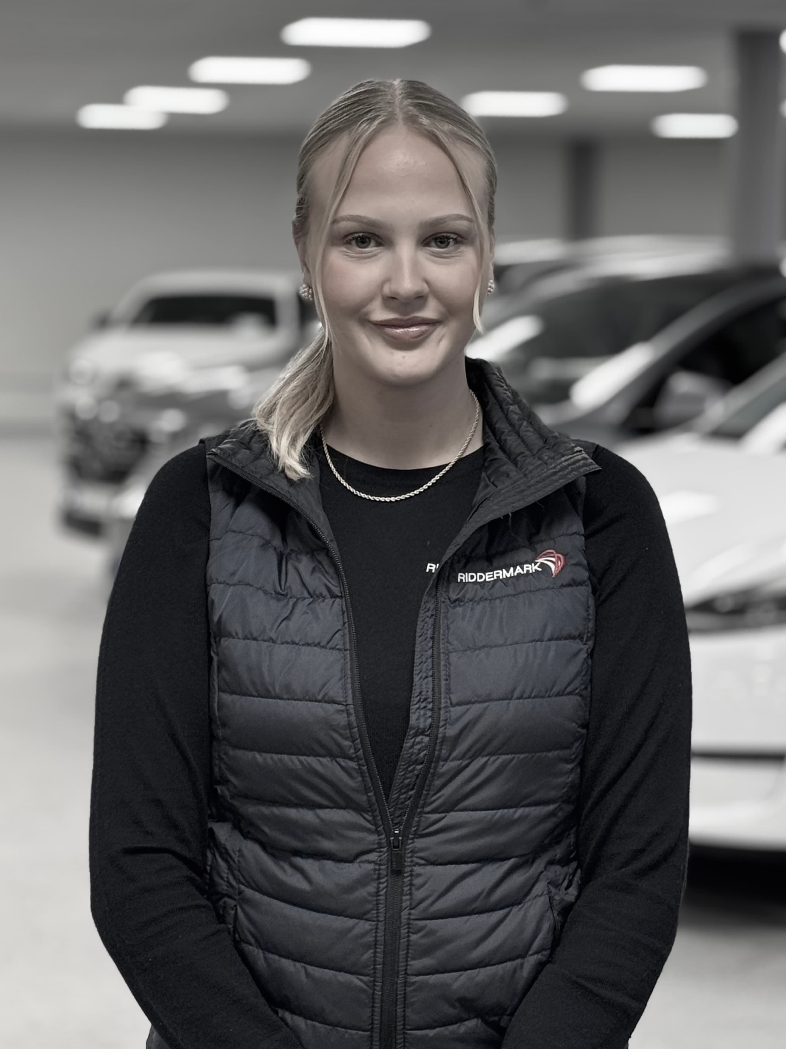 Isabelle Rydberg
