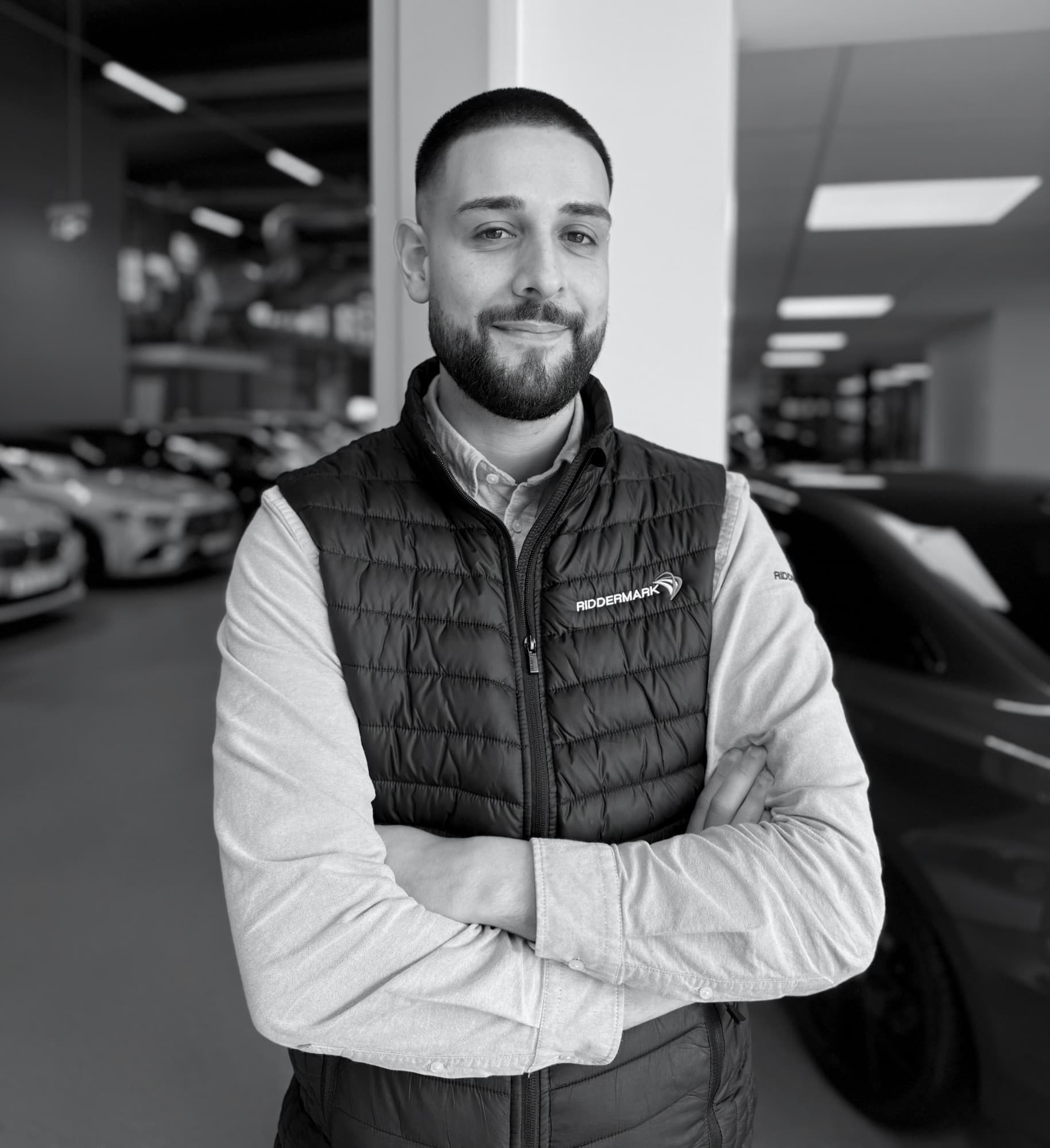 Adam Abidi