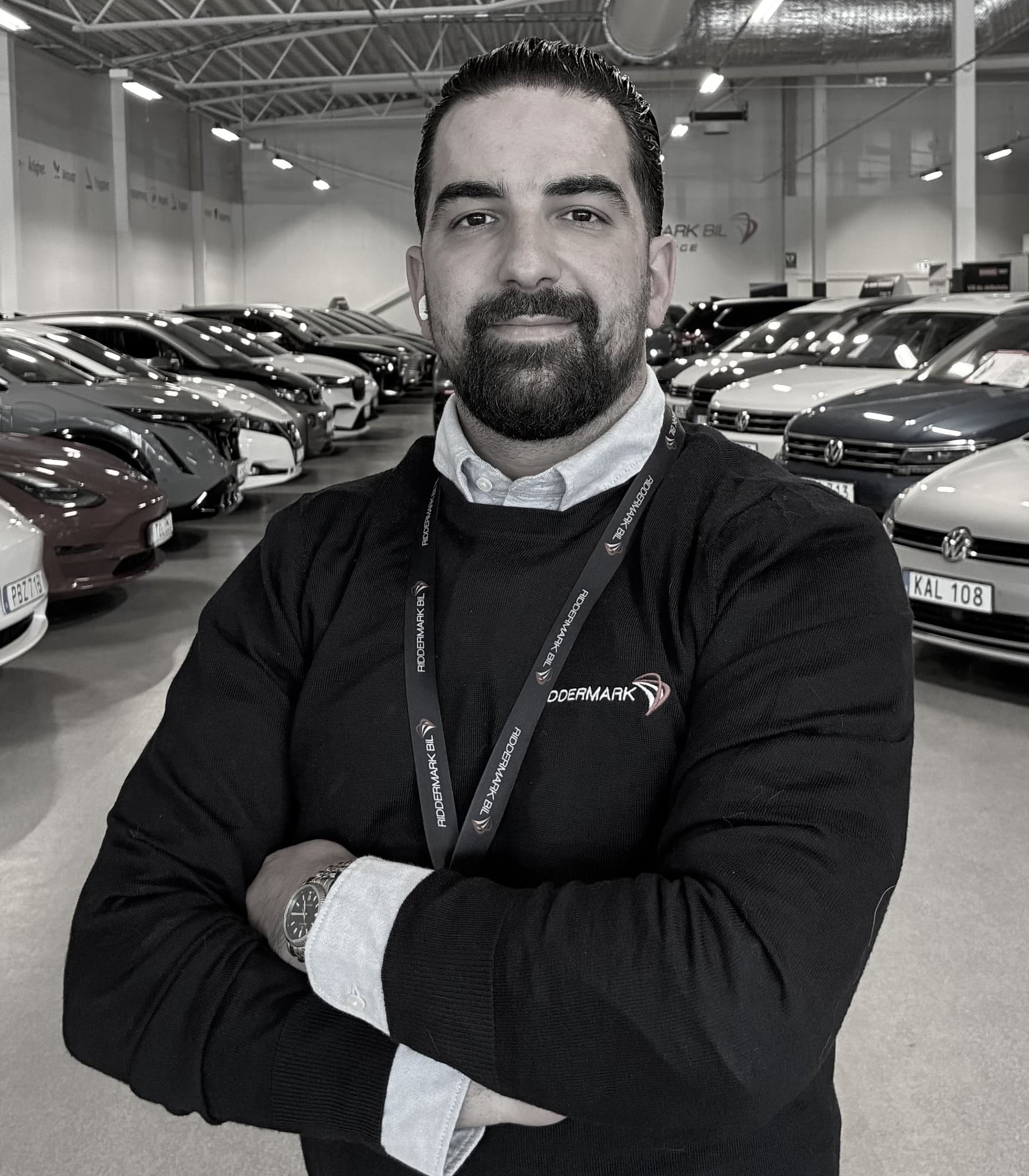 Armin Rohani
