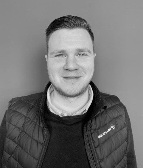 Adam Nykvist