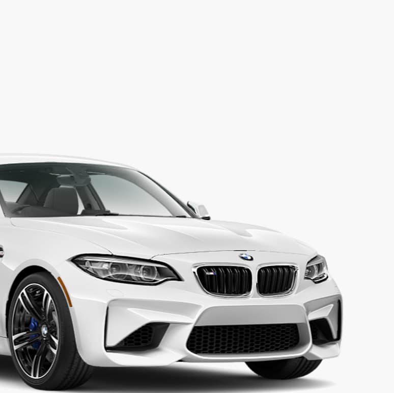 Begagnade BMW-bilar