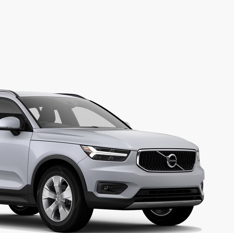 Begagnade Volvo-bilar