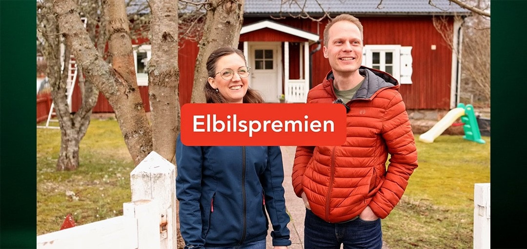 Elbilspremie