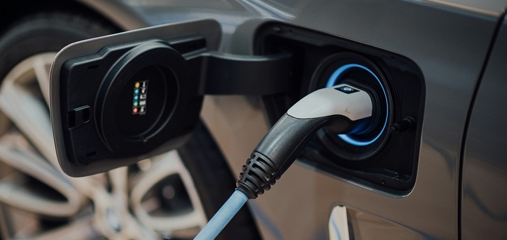 Ny batterigaranti på elbilar