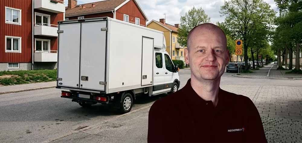 Marknaden trotsar eltrenden - 85 procent väljer fortfarande diesel