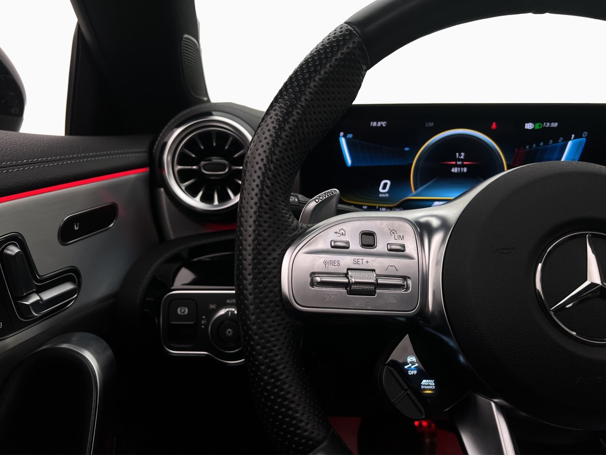 slider