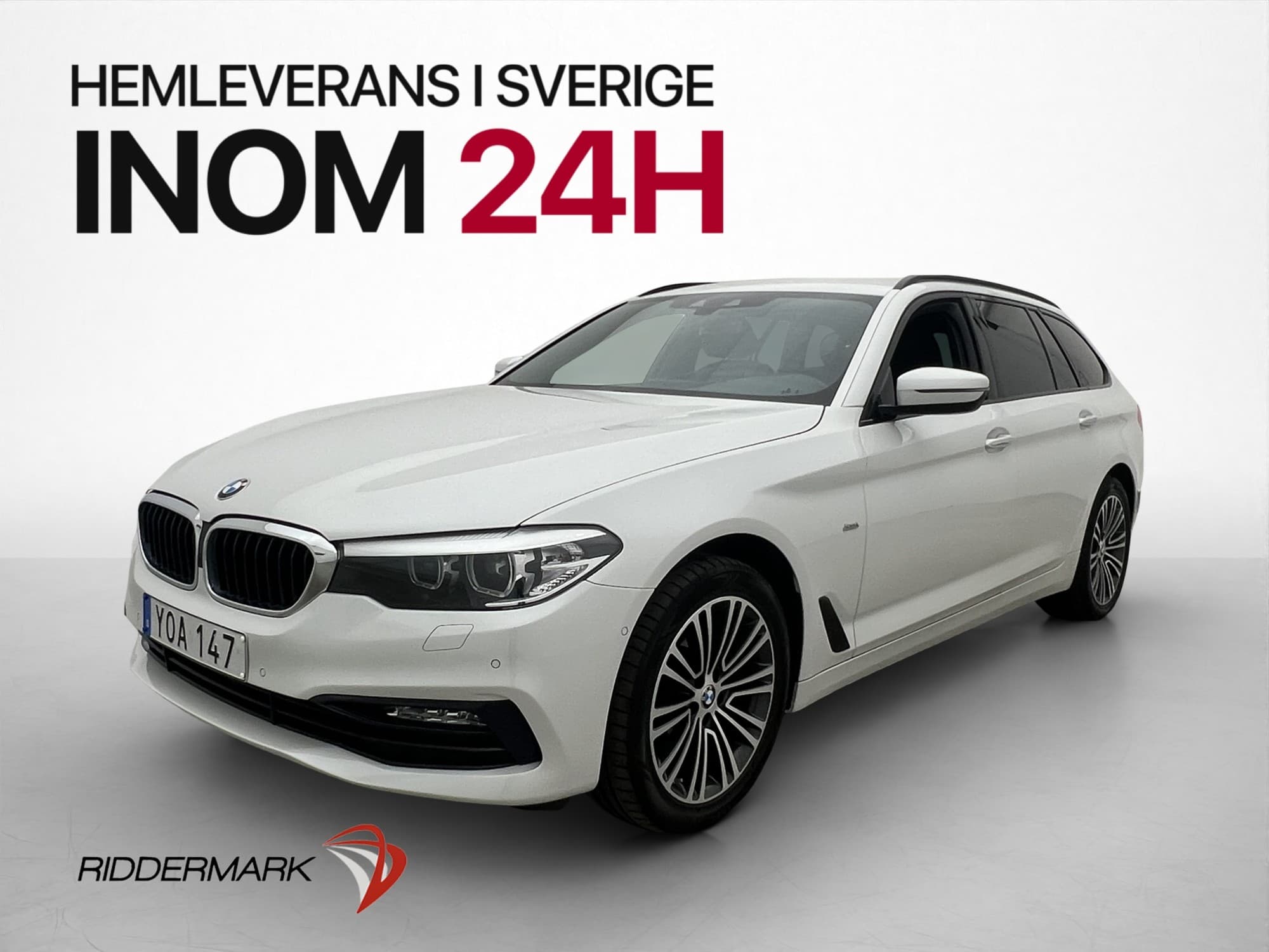 BMW 520d