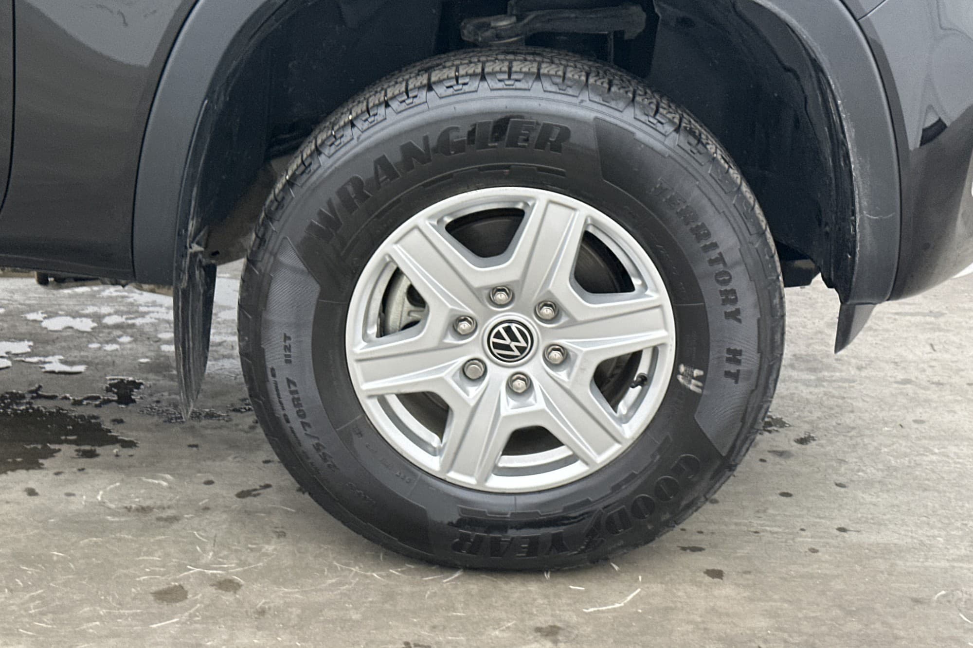 slider
