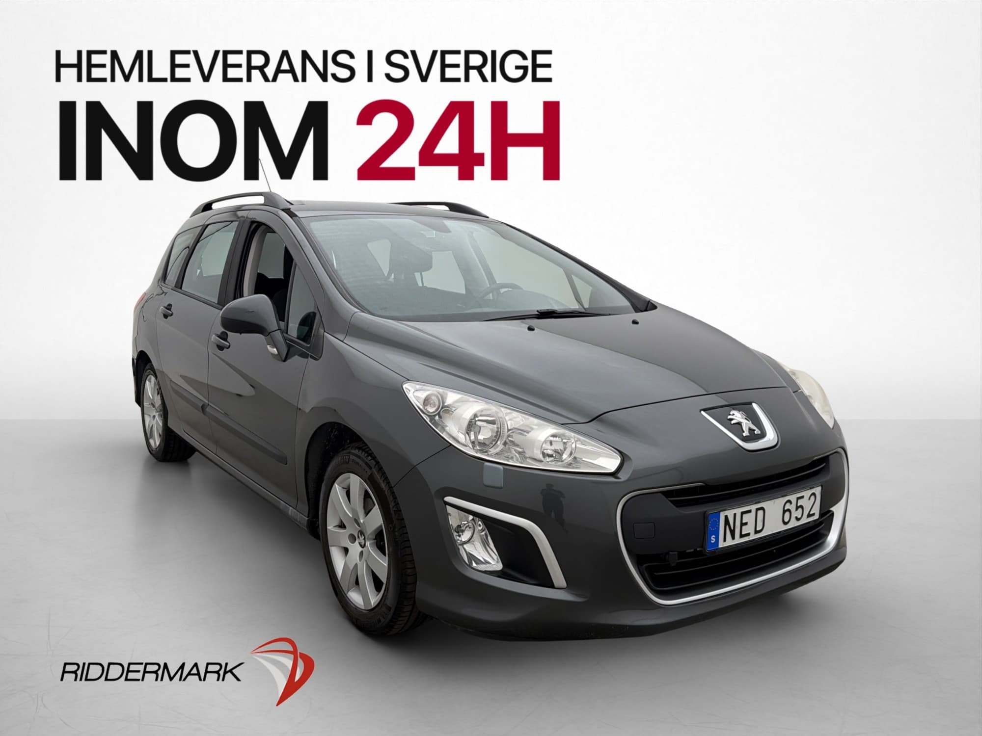 Peugeot 308 SW